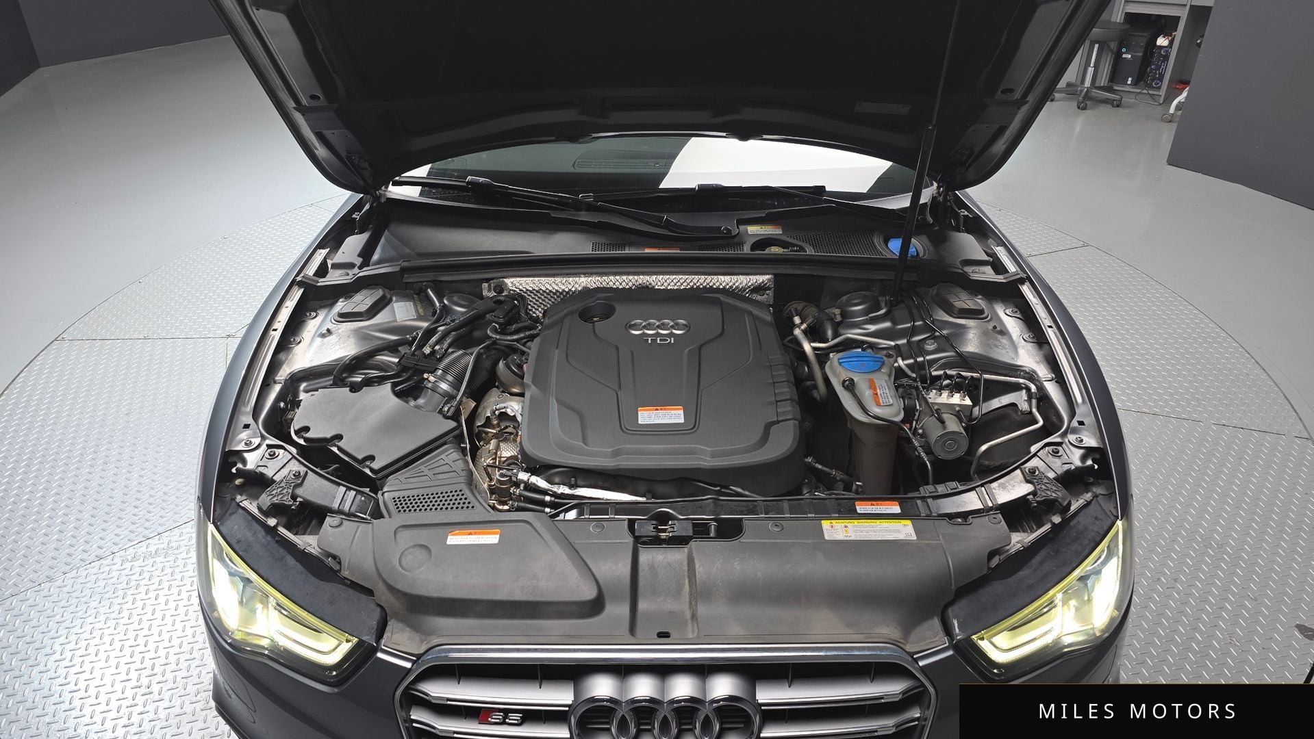Audi A5 2015 — миниатюра 6