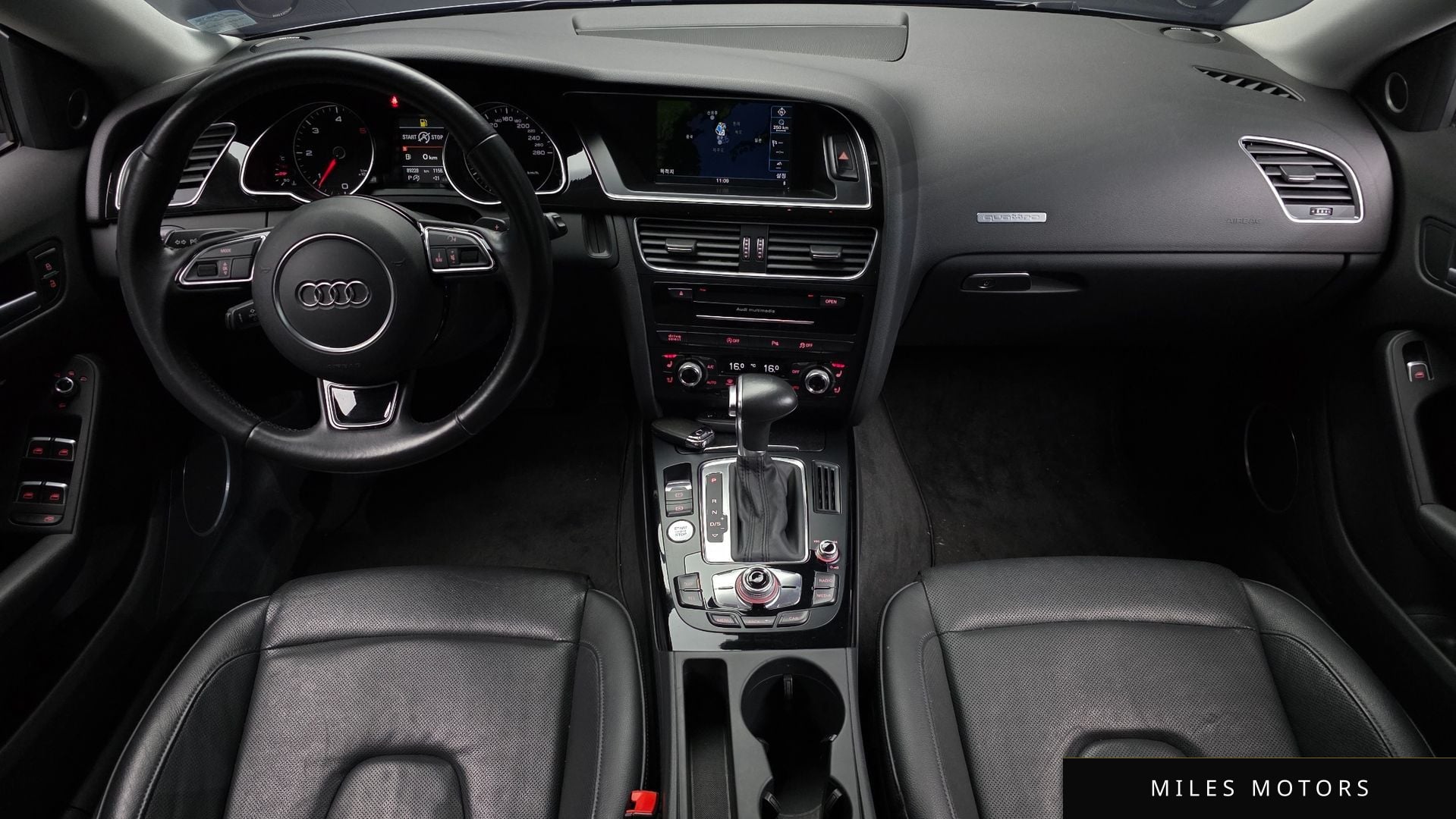 Audi A5 2015 — миниатюра 7