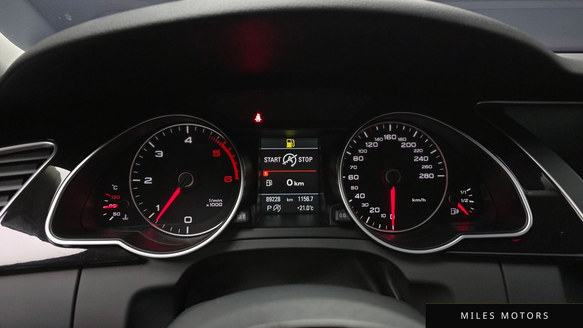 Audi A5 2015 — миниатюра 8