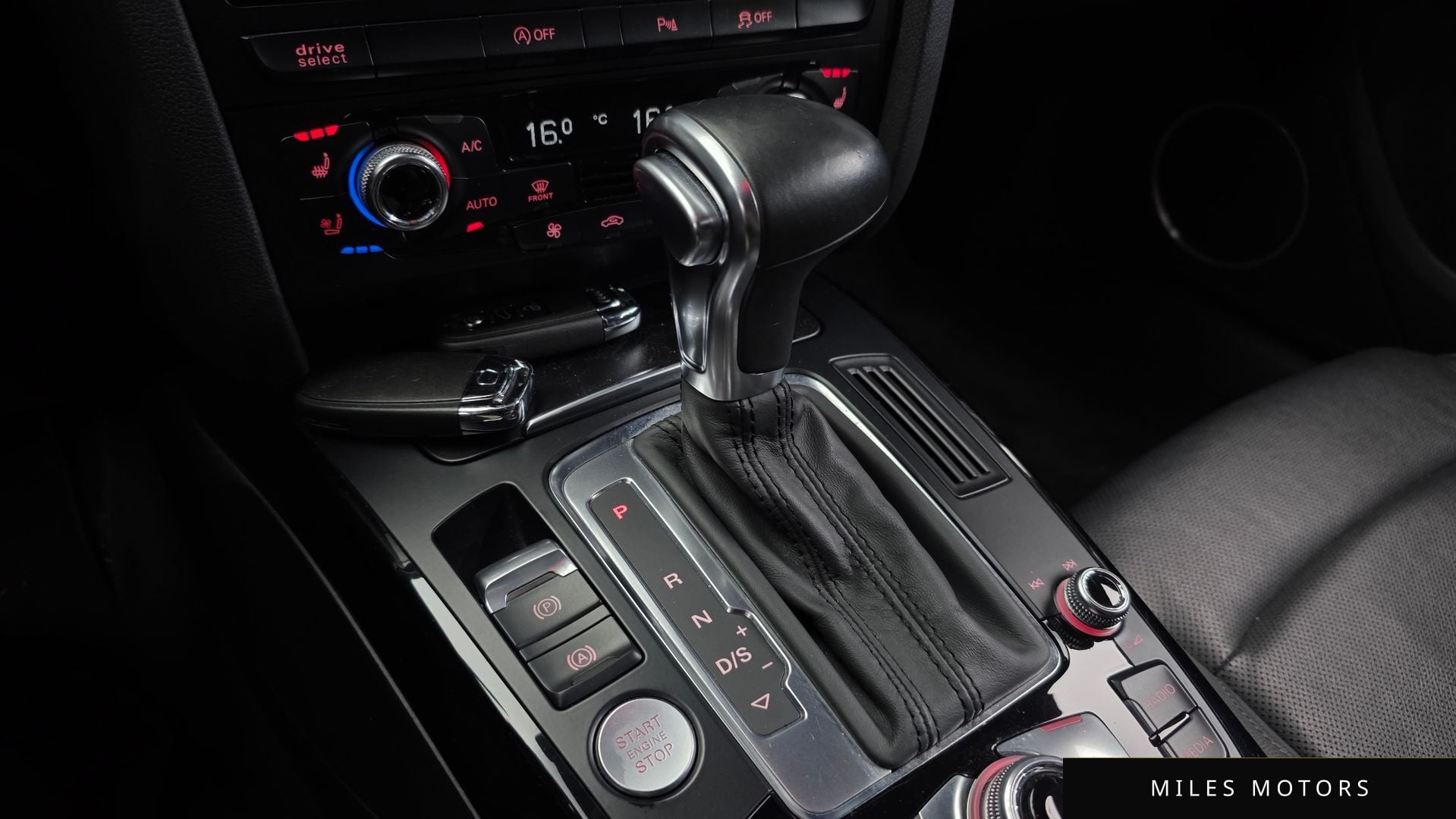 Audi A5 2015 — миниатюра 9