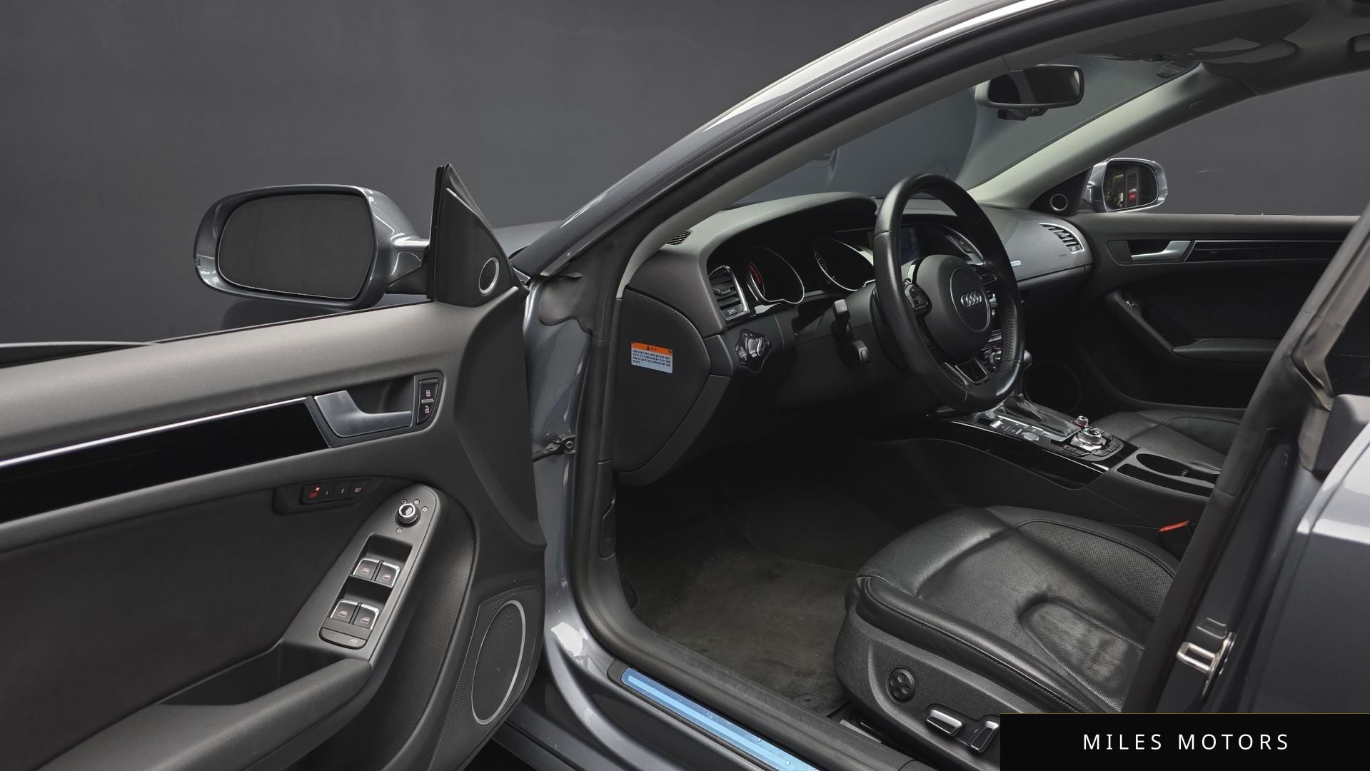 Audi A5 2015 — миниатюра 10