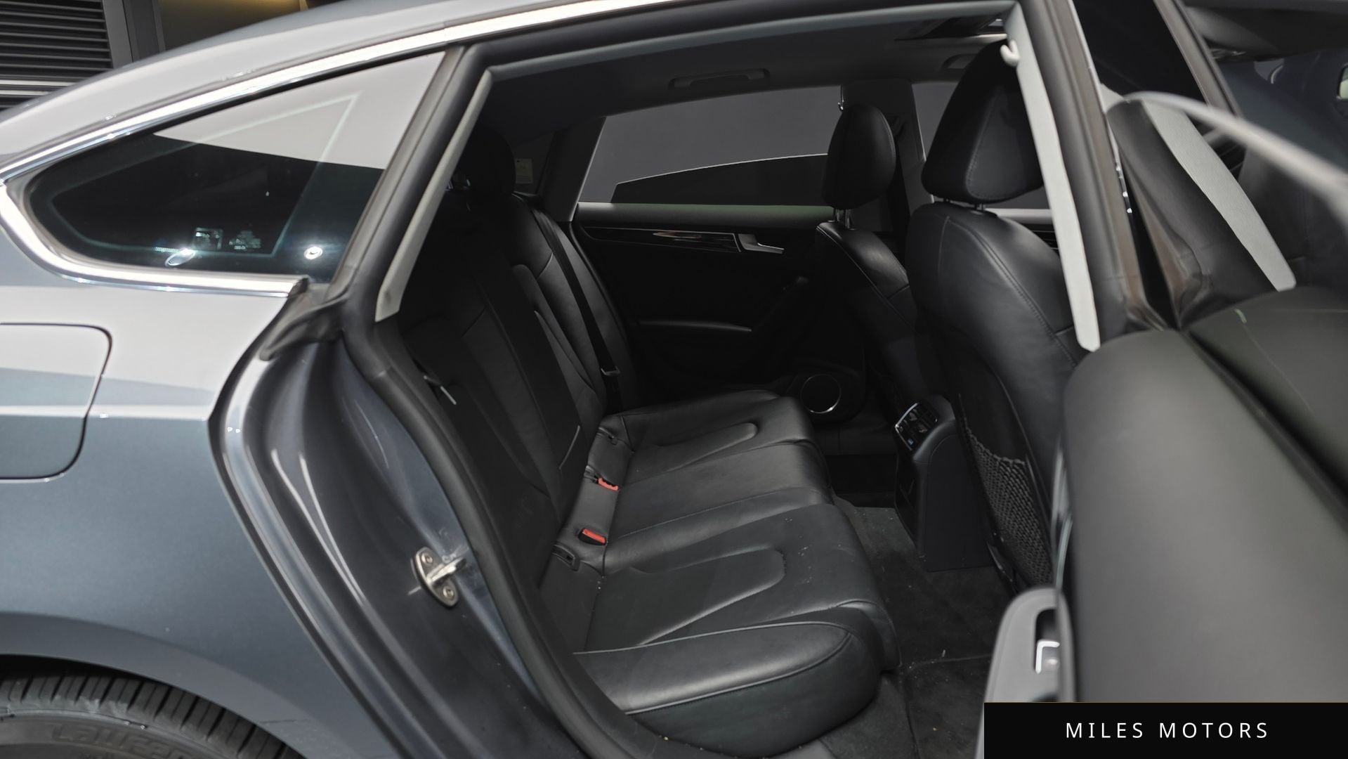 Audi A5 2015 — миниатюра 11