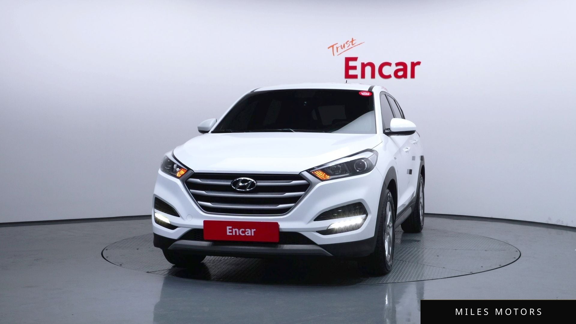 Hyundai Tucson 2018 — миниатюра 3