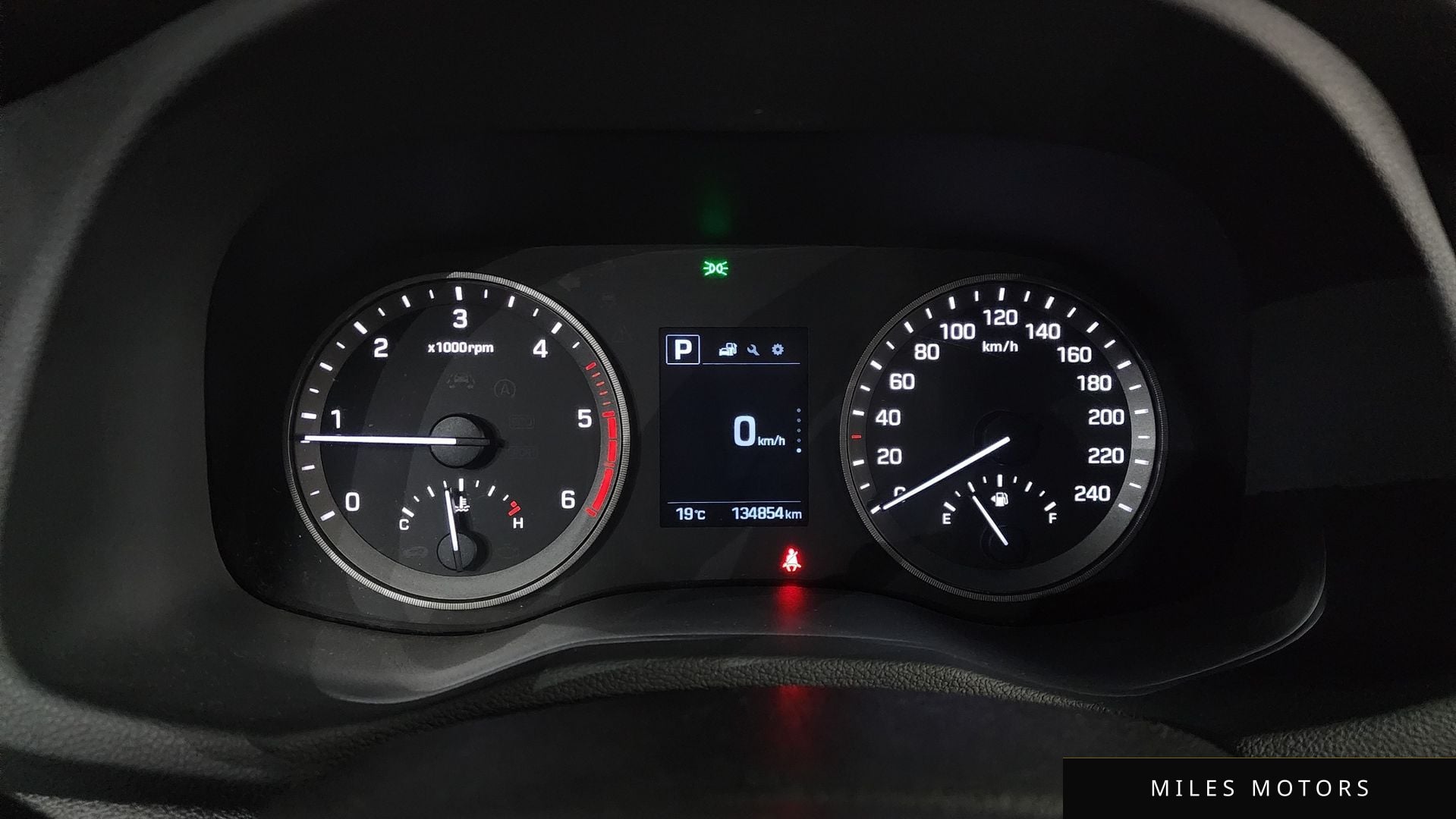 Hyundai Tucson 2018 — миниатюра 11