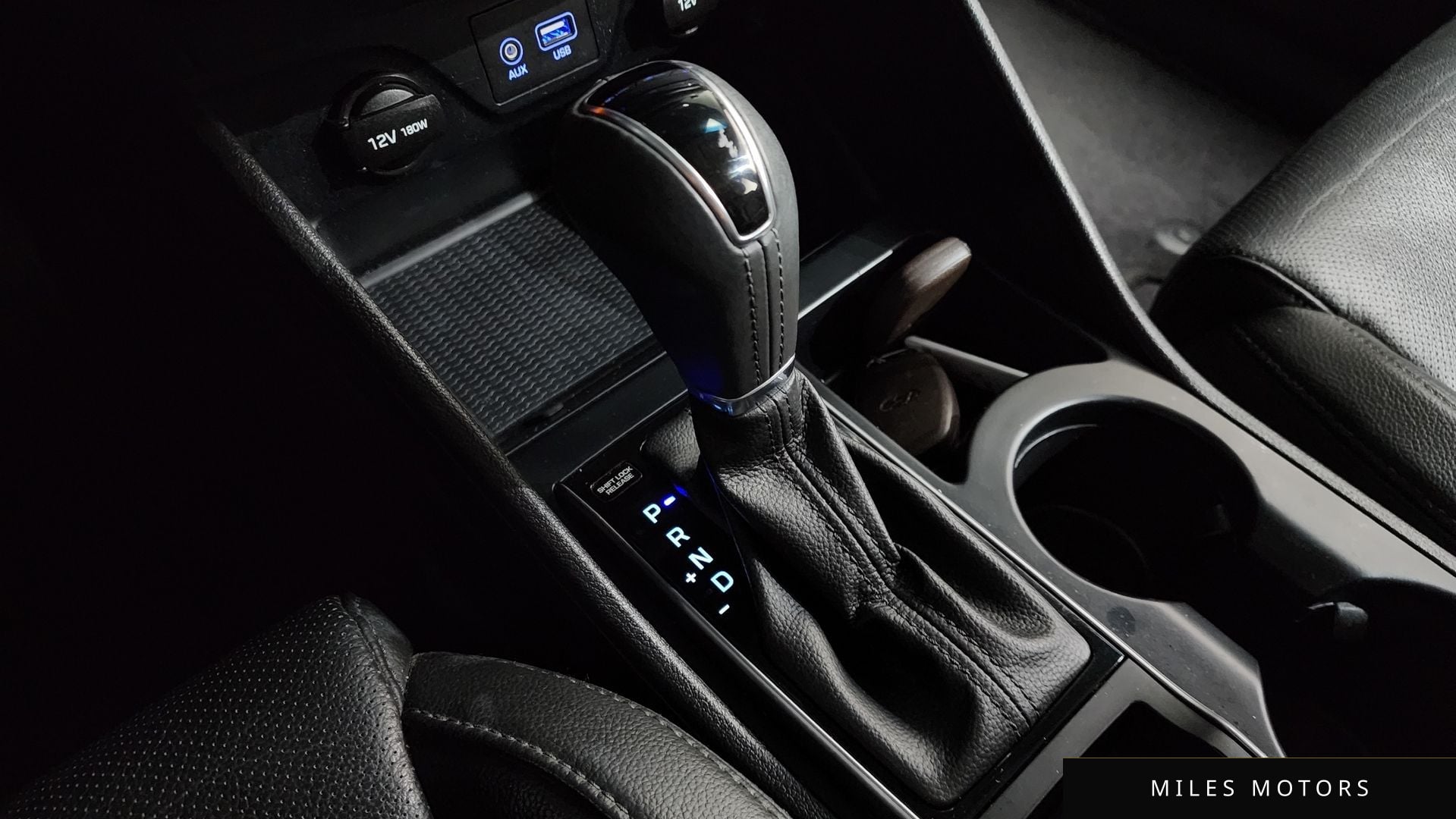 Hyundai Tucson 2018 — миниатюра 12
