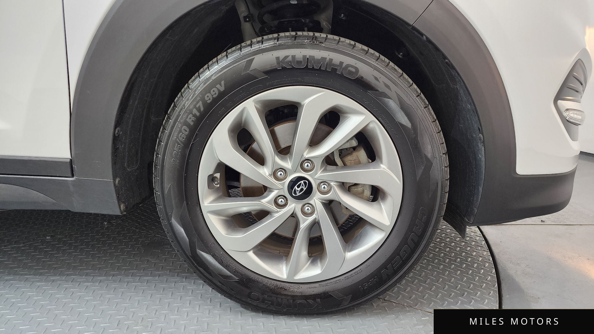 Hyundai Tucson 2018 — миниатюра 7