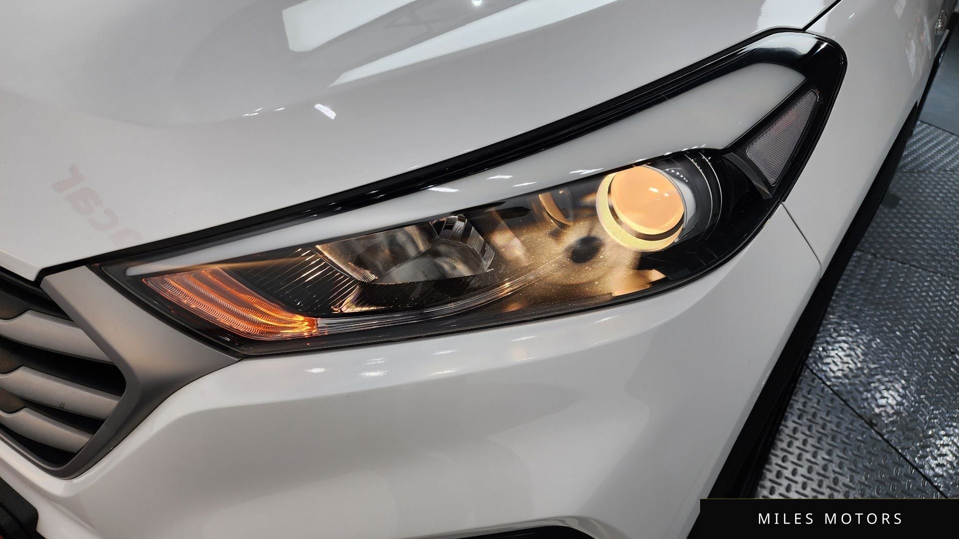 Hyundai Tucson 2018 — миниатюра 8
