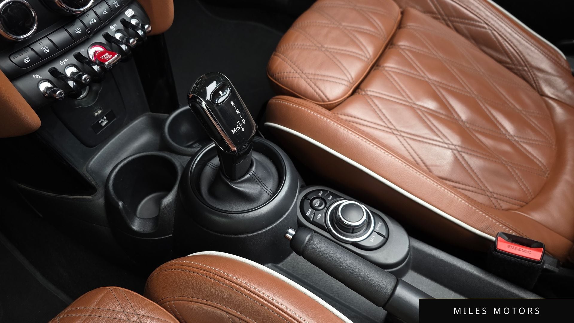 MINI Cooper Convertible 2022 — миниатюра 12