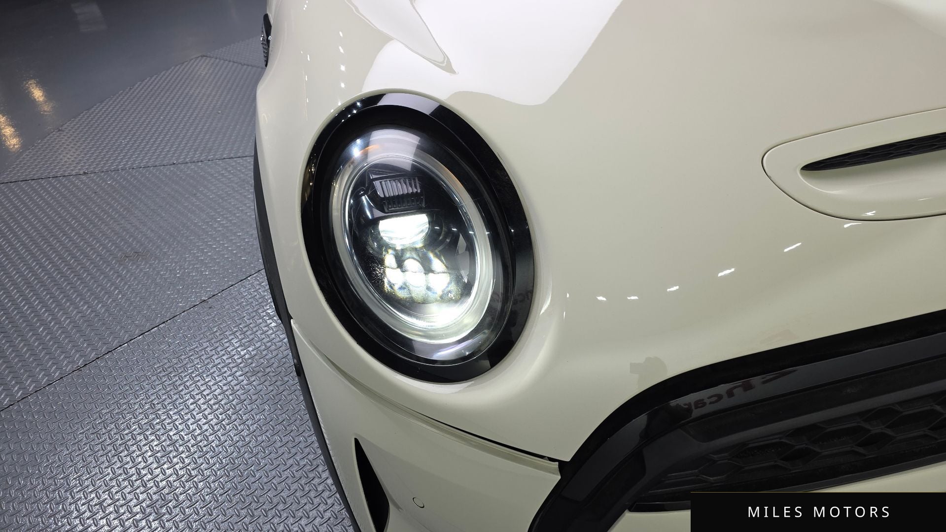 MINI Cooper Convertible 2022 — миниатюра 8