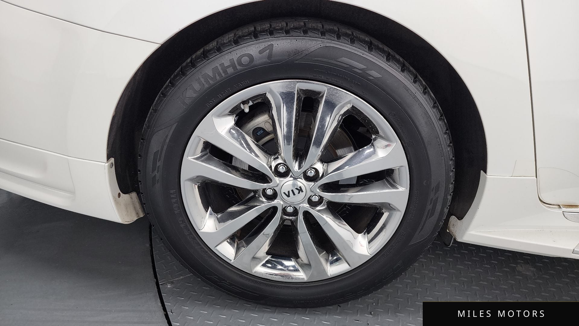 Kia Canival 2018 — миниатюра 5