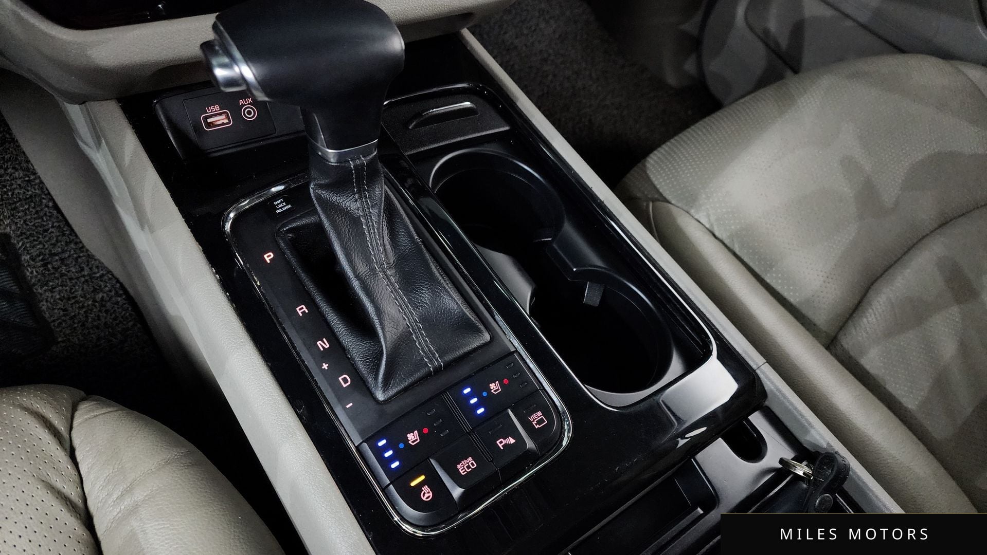 Kia Canival 2018 — миниатюра 12