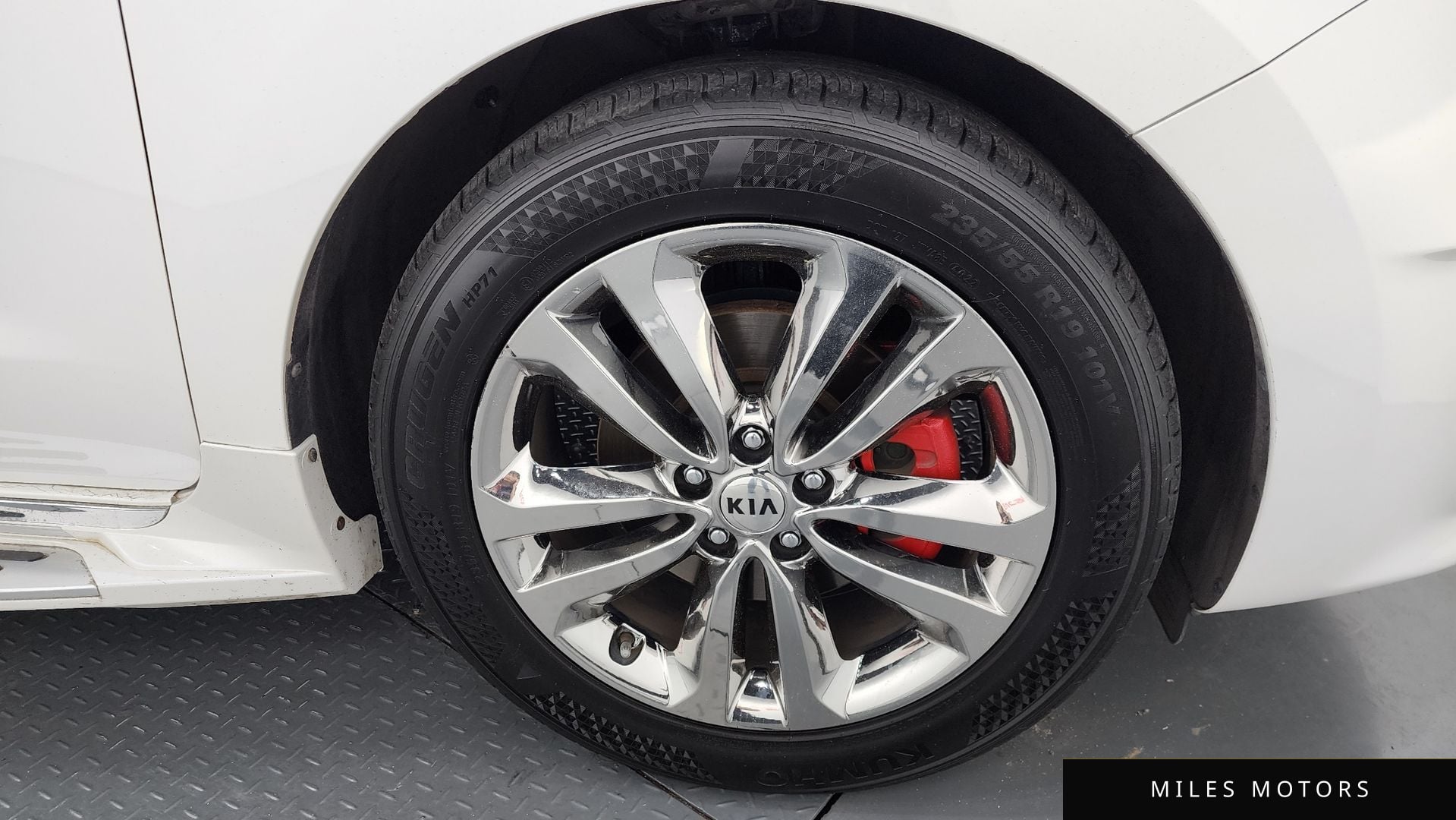 Kia Canival 2018 — миниатюра 7
