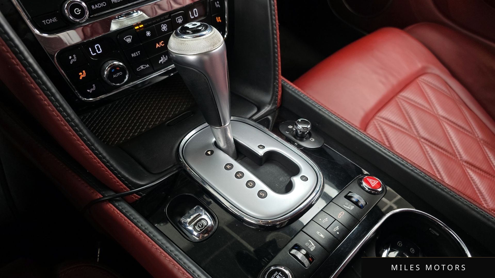 Bentley Continental GT 2013 — миниатюра 9