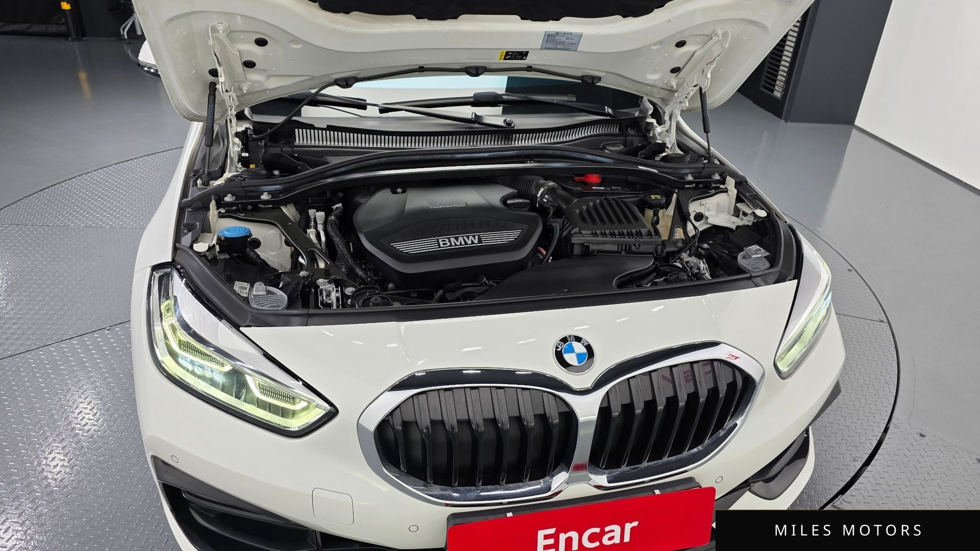 BMW 1 Series (F40) 2021 — миниатюра 6