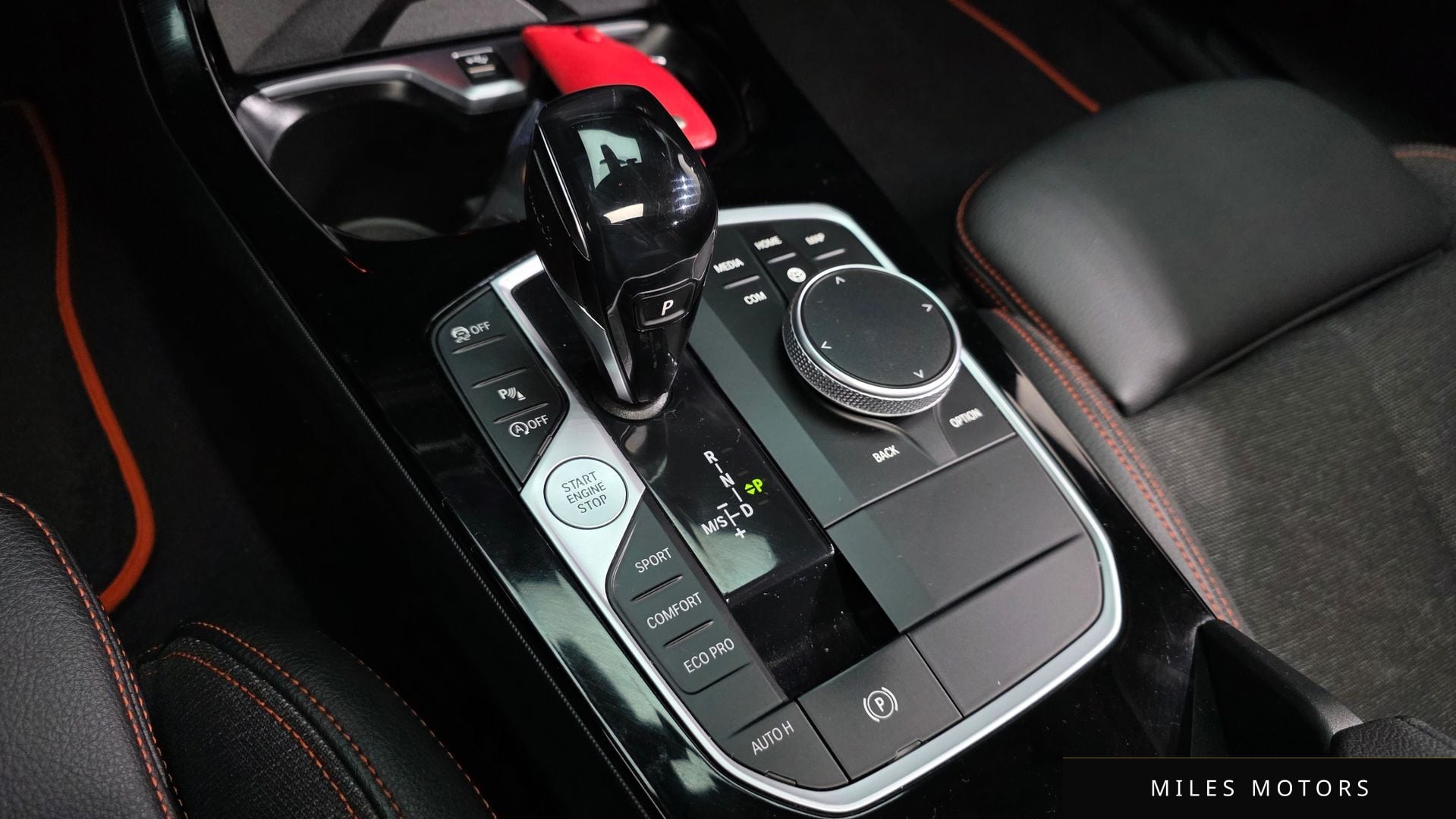 BMW 1 Series (F40) 2021 — миниатюра 12