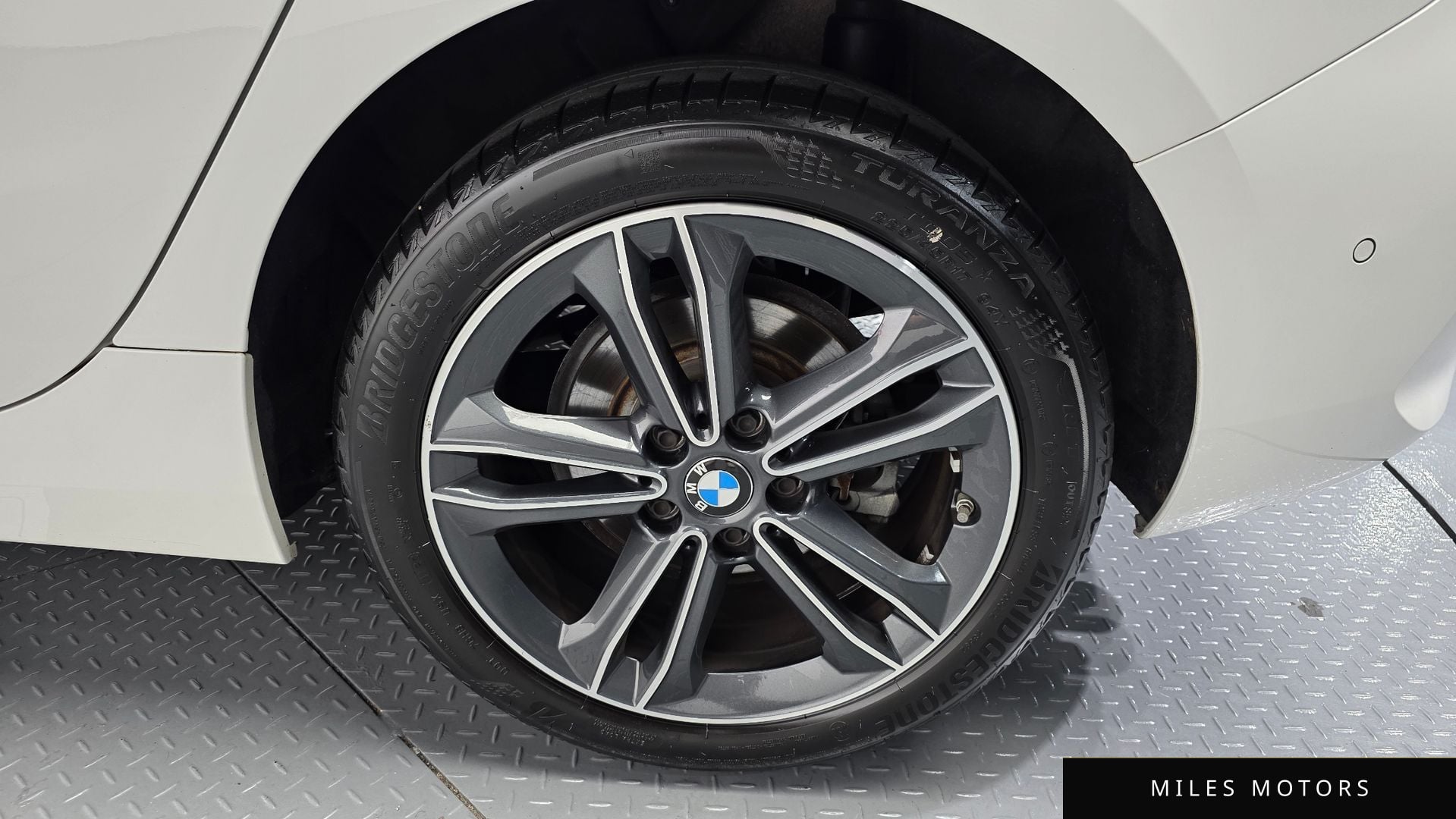 BMW 1 Series (F40) 2021 — миниатюра 7