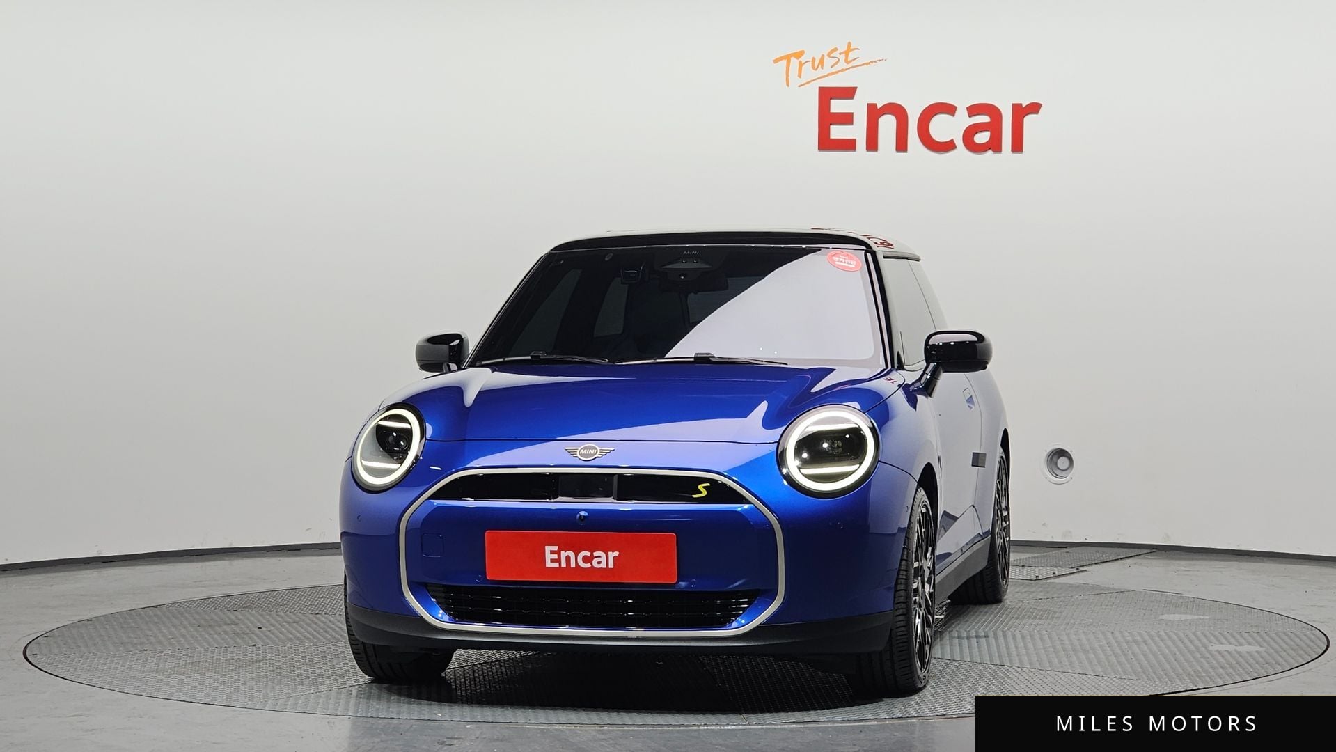 MINI Cooper 2024 — миниатюра 3