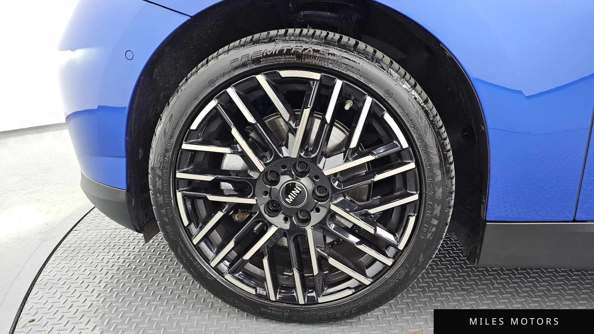 MINI Cooper 2024 — миниатюра 5