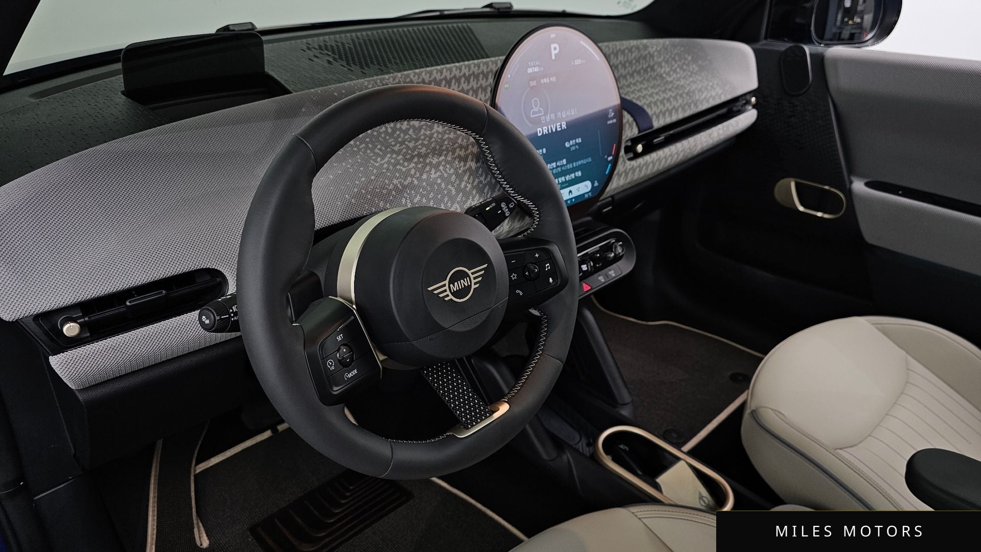 MINI Cooper 2024 — миниатюра 10