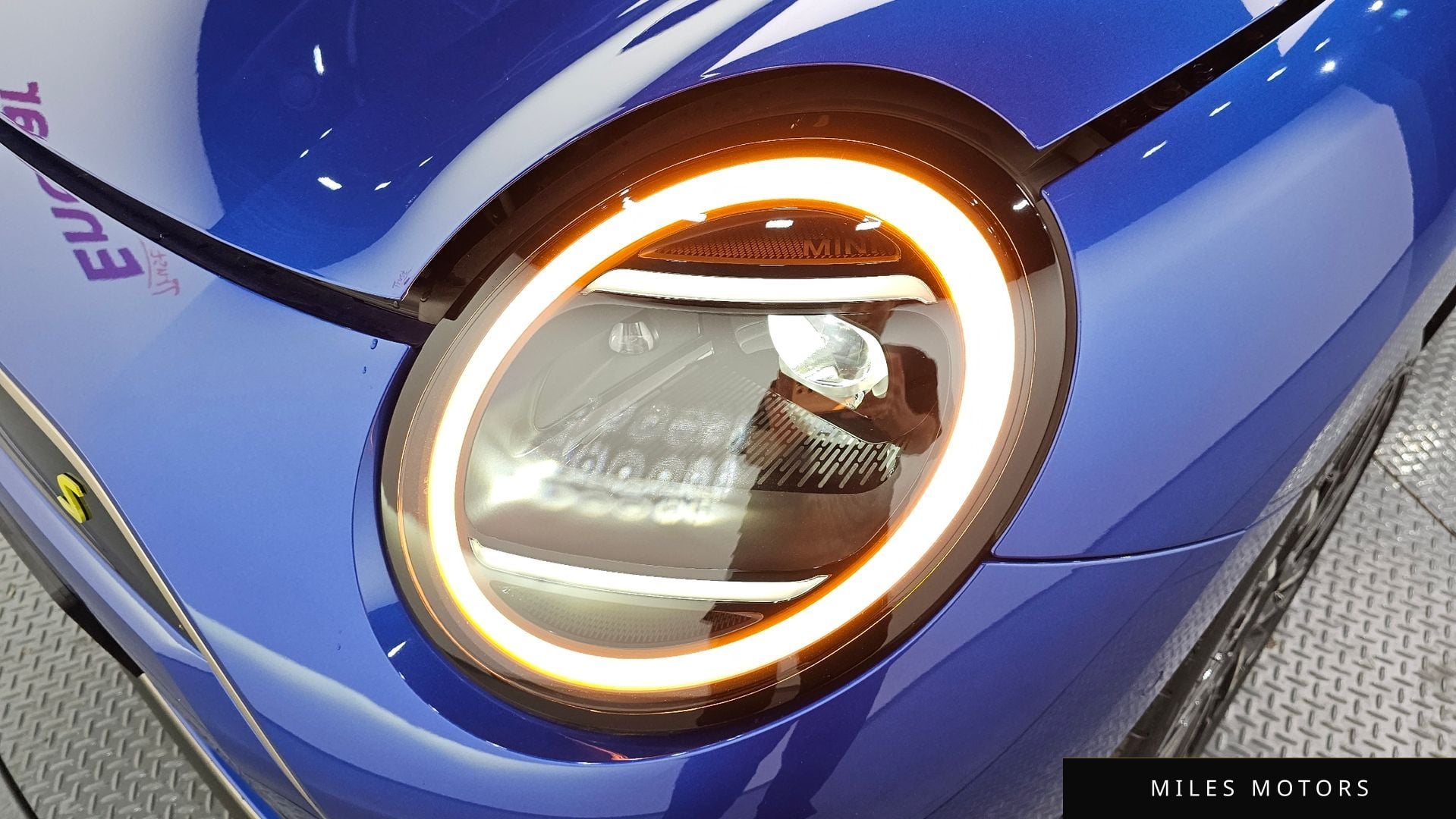 MINI Cooper 2024 — миниатюра 8