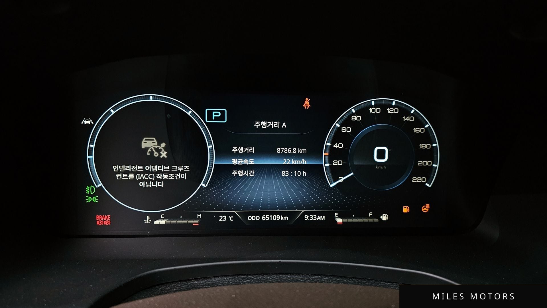 KG Mobility Rexton 2021 — миниатюра 10