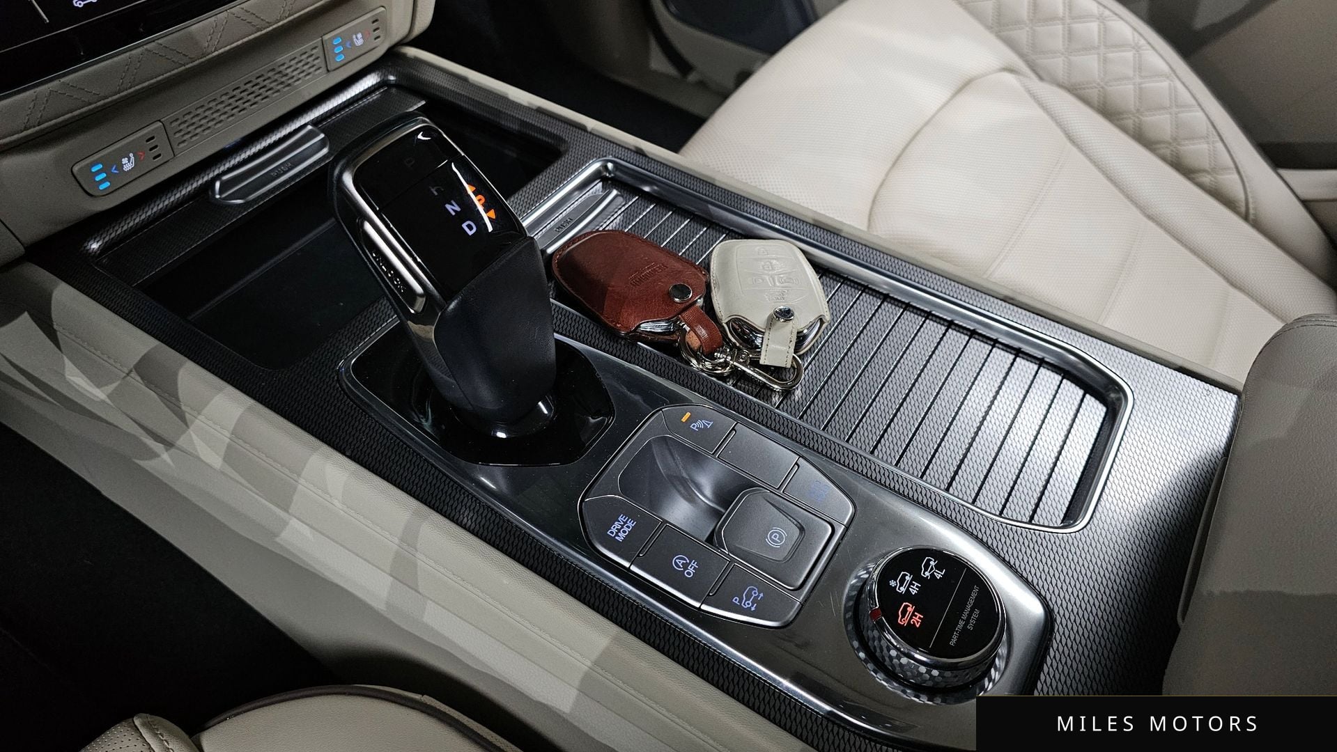 KG Mobility Rexton 2021 — миниатюра 11