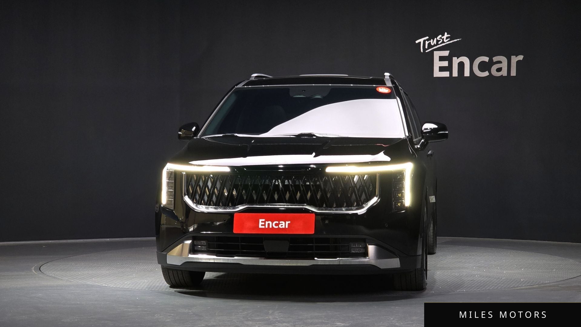 Kia Canival 2025 — миниатюра 3