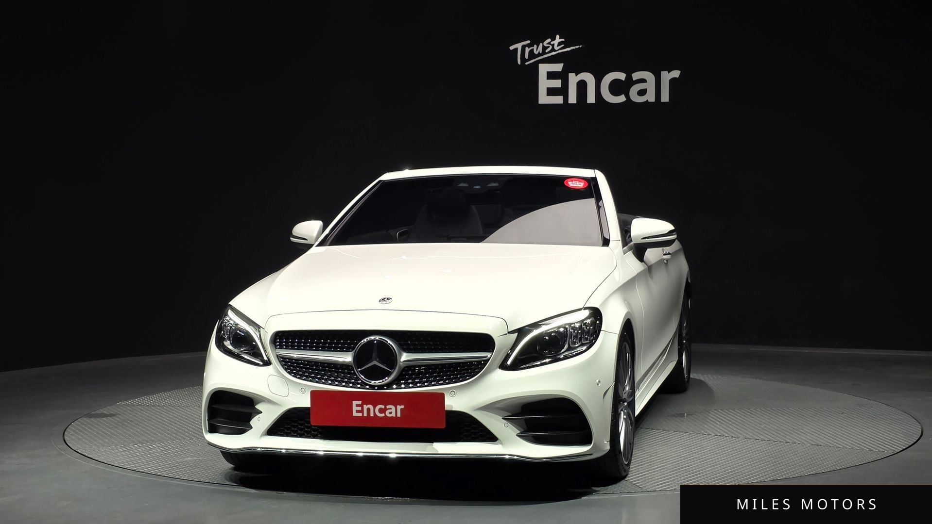 Mercedes-Benz C-Class W205 2023 — миниатюра 3