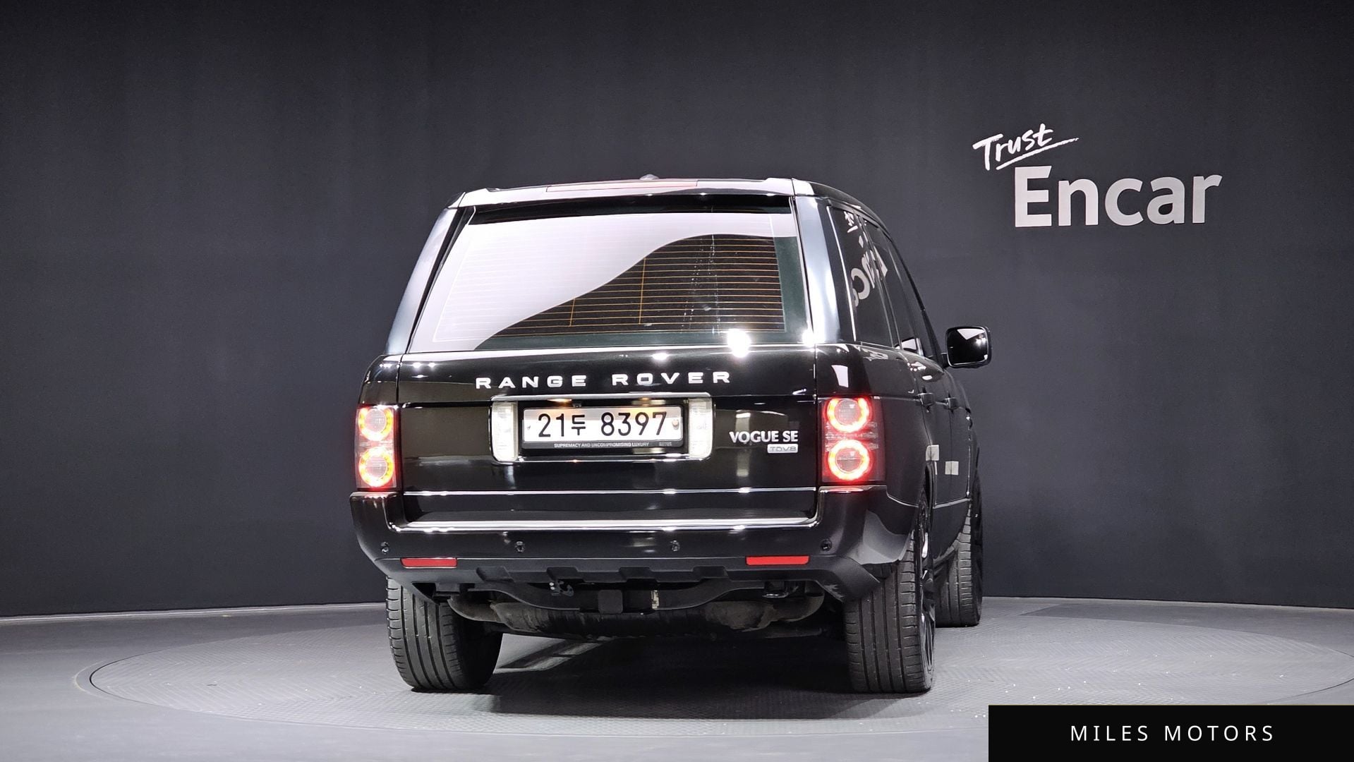 Land Rover Range Rover 2010 — миниатюра 4