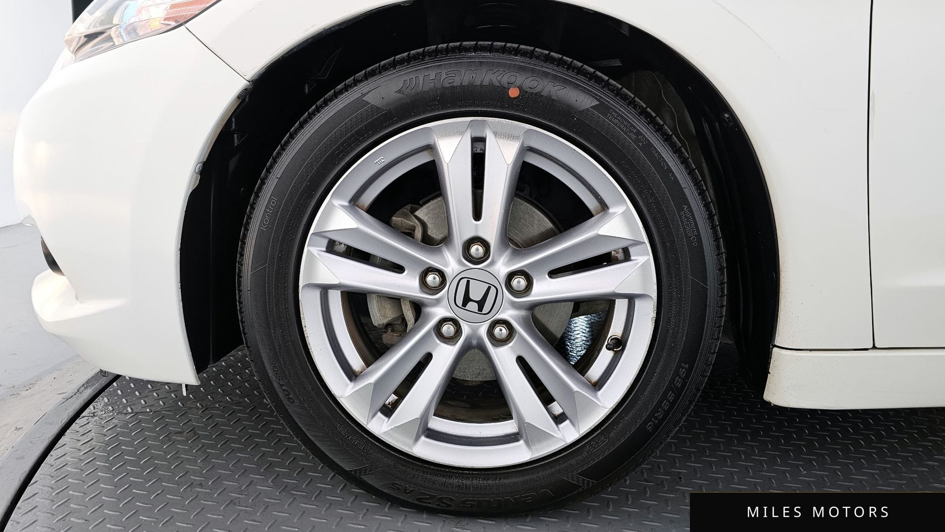 Honda CR-Z 2012 — миниатюра 5