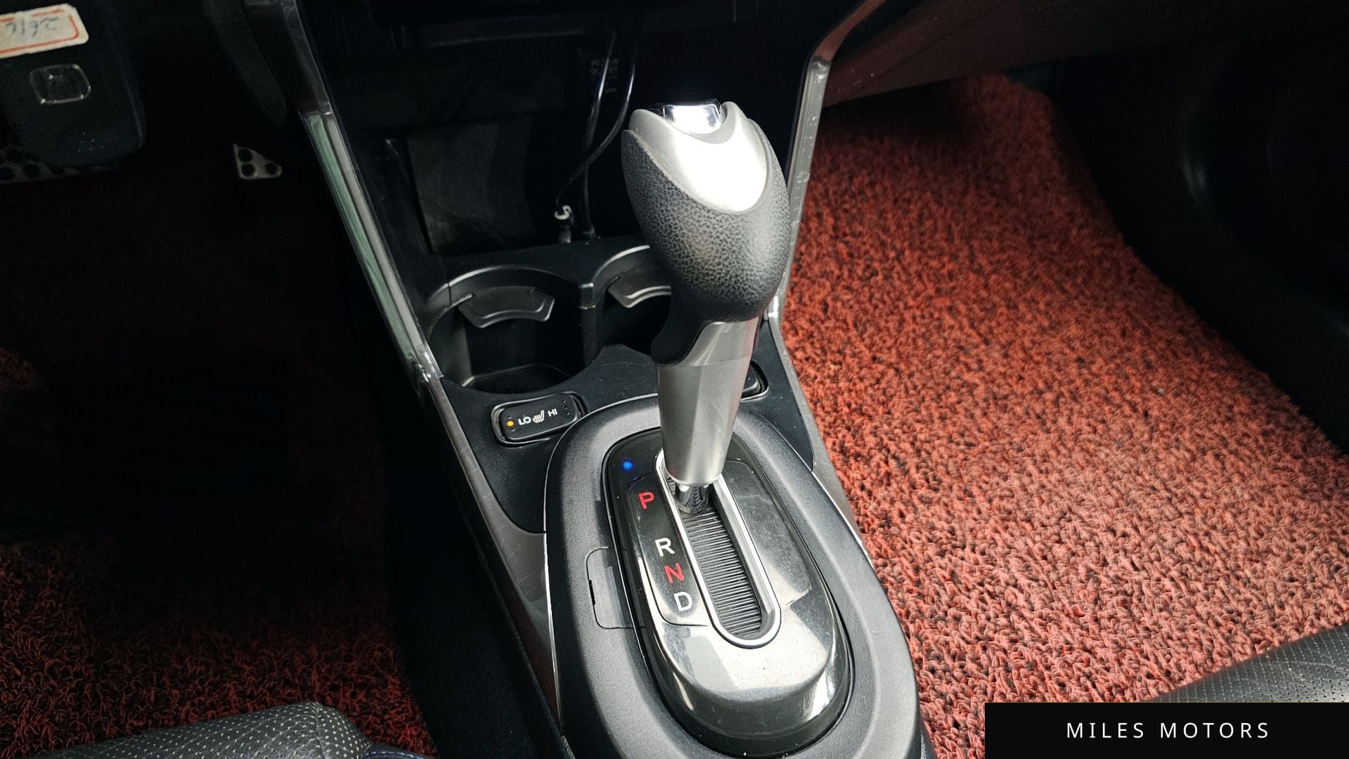 Honda CR-Z 2012 — миниатюра 9