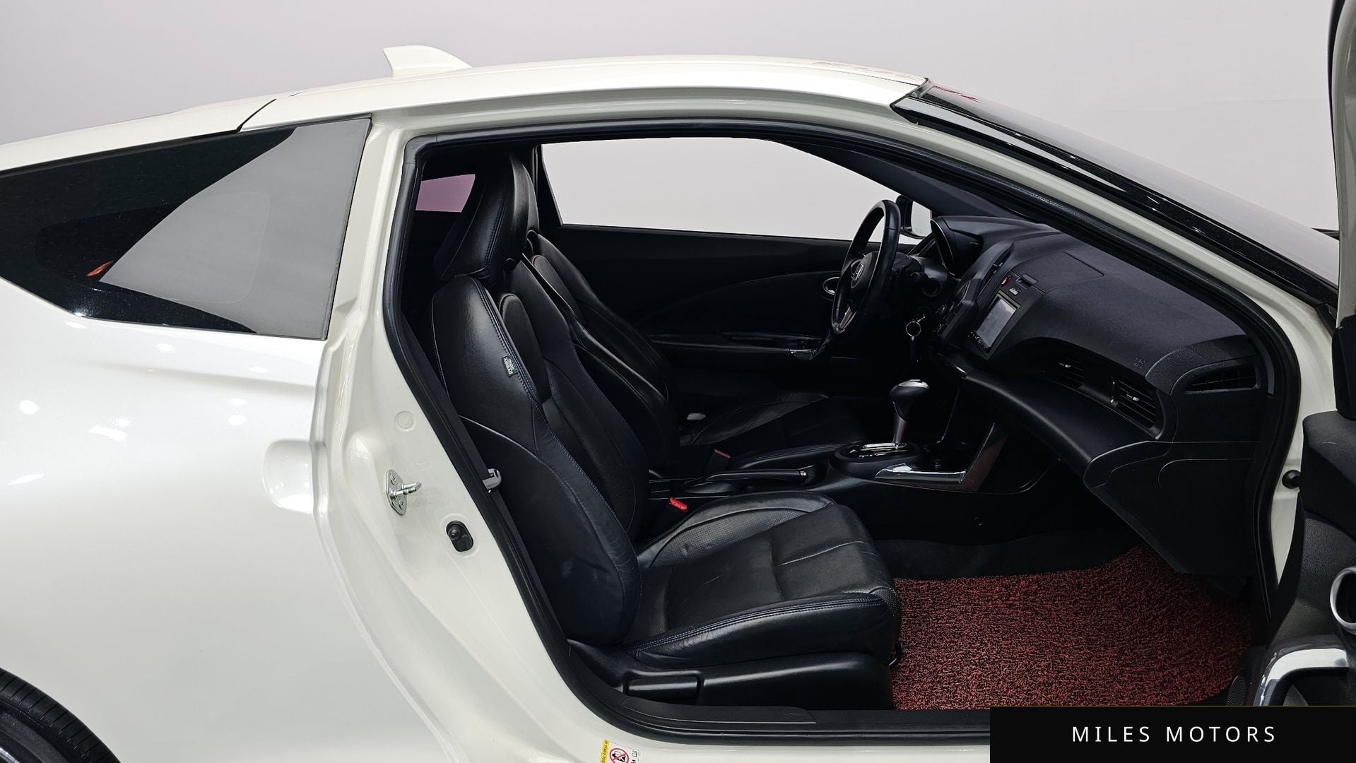 Honda CR-Z 2012 — миниатюра 11