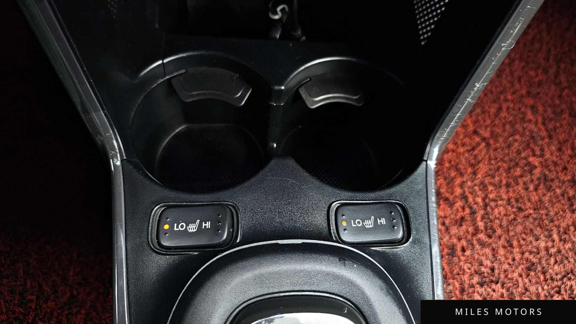 Honda CR-Z 2012 — миниатюра 12