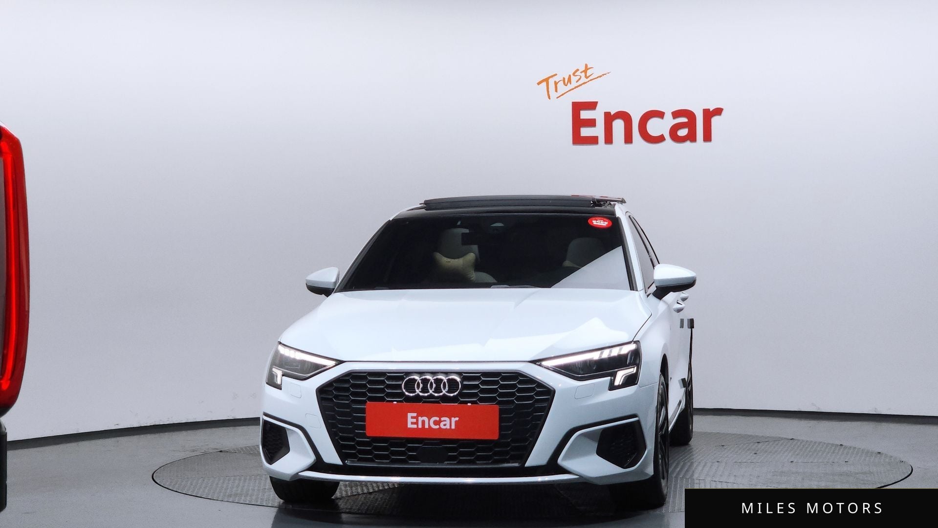 Audi A3 (8Y) 2023 — миниатюра 3