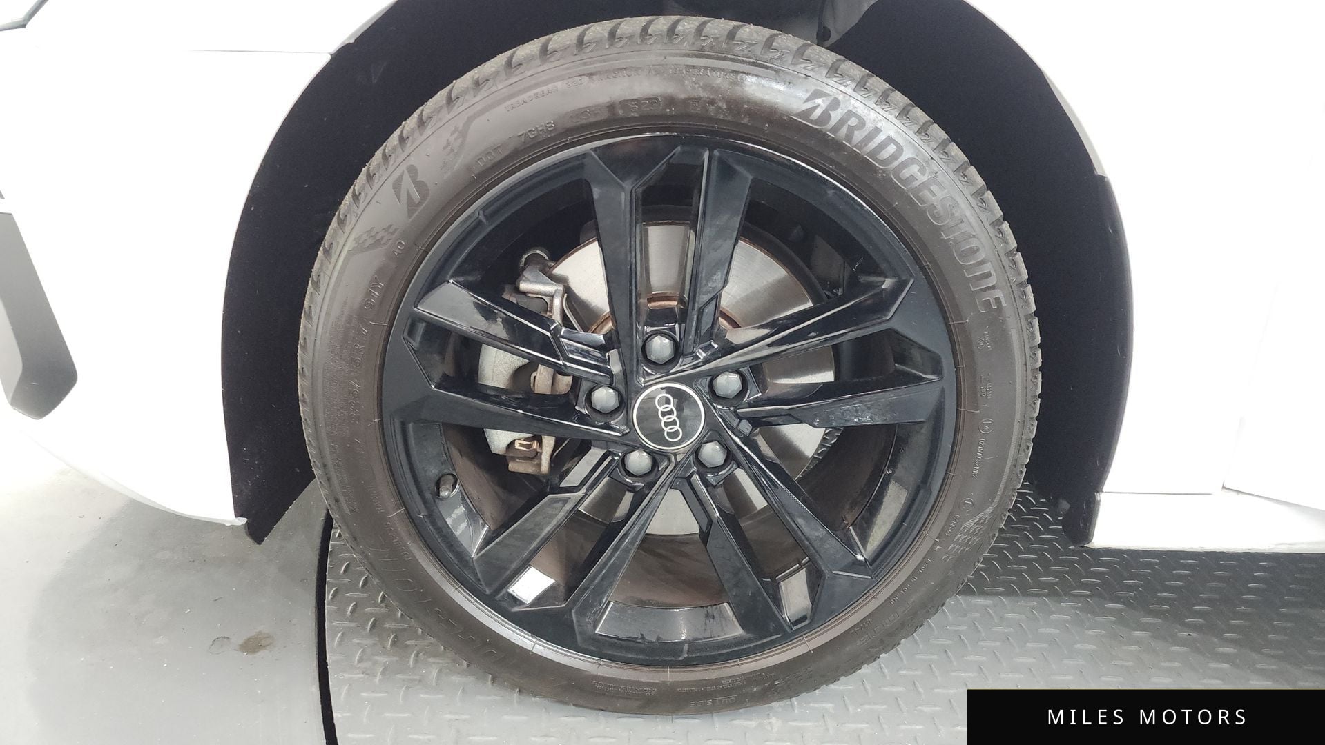 Audi A3 (8Y) 2023 — миниатюра 5