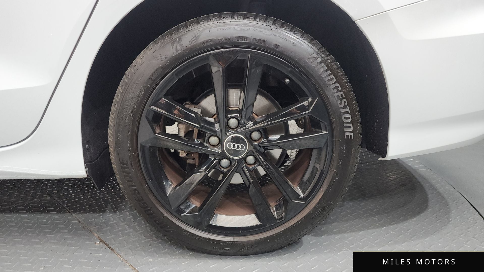Audi A3 (8Y) 2023 — миниатюра 7