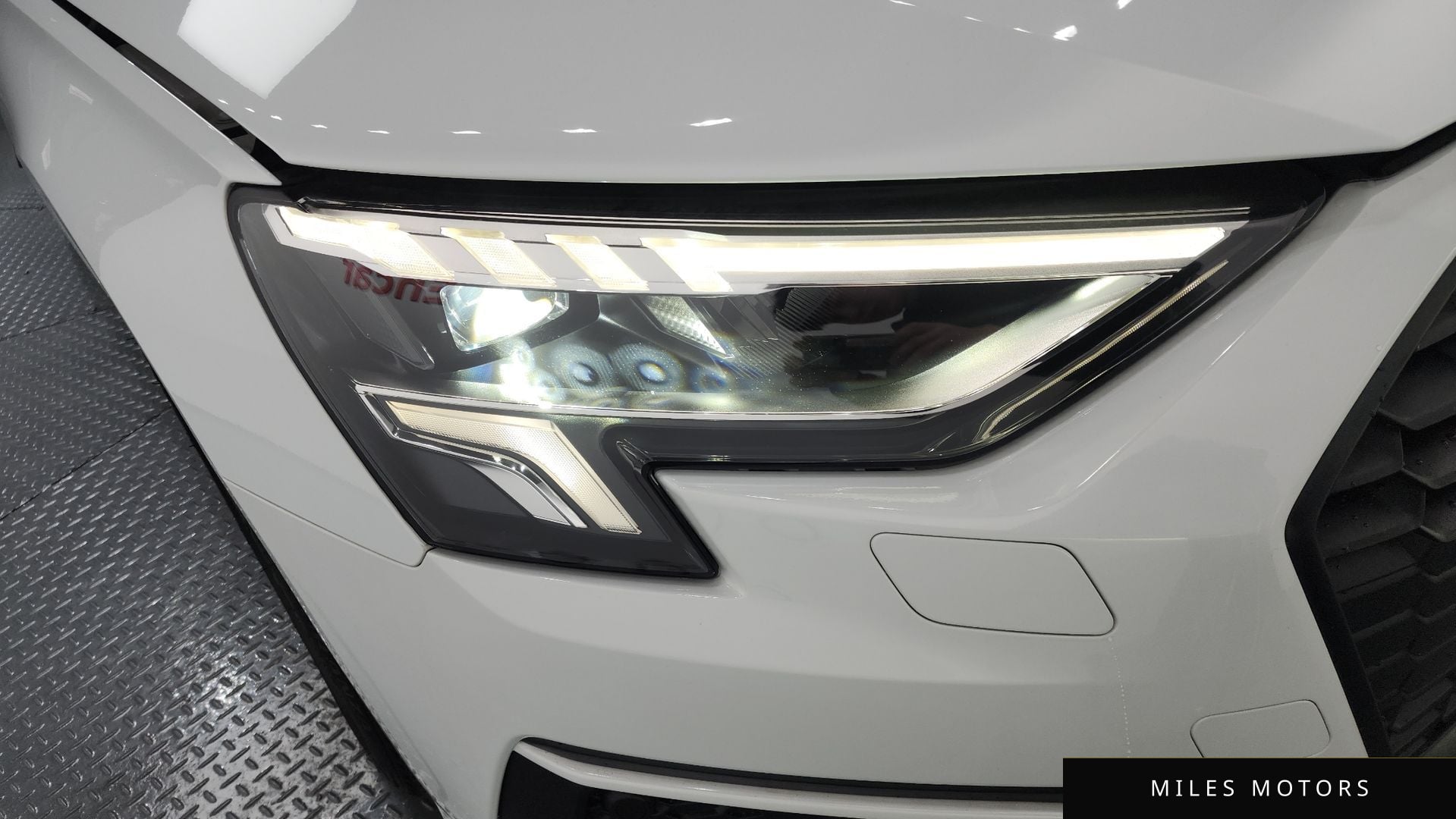 Audi A3 (8Y) 2023 — миниатюра 8