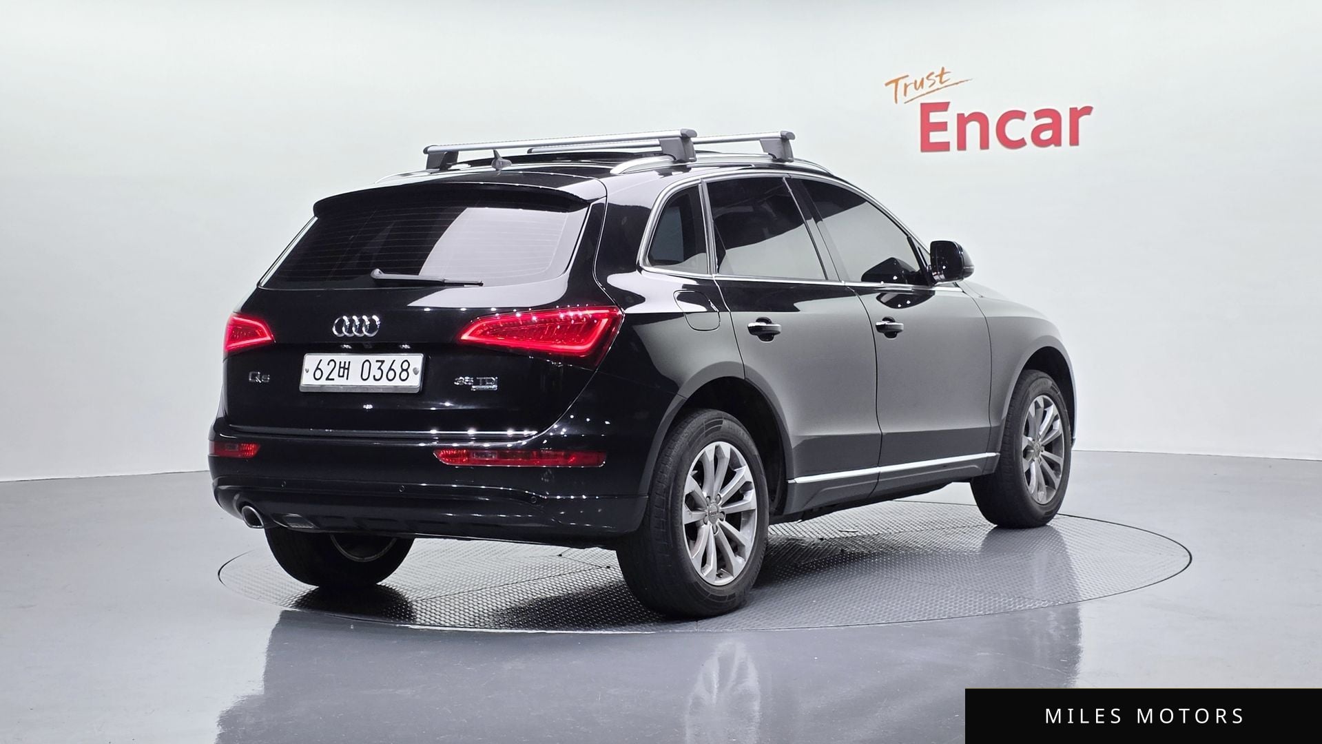 Audi Q5 2016 — миниатюра 2