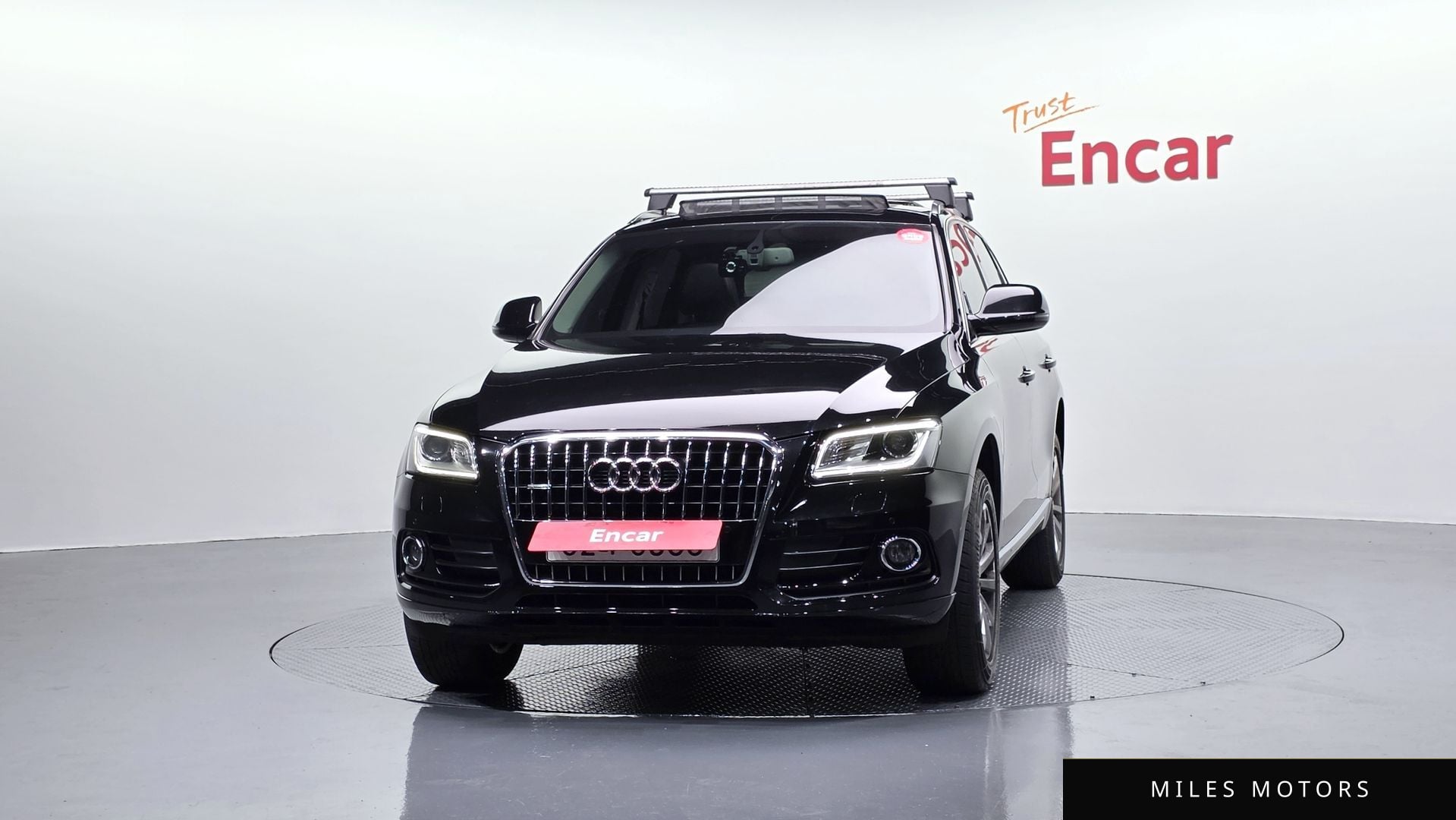 Audi Q5 2016 — миниатюра 3