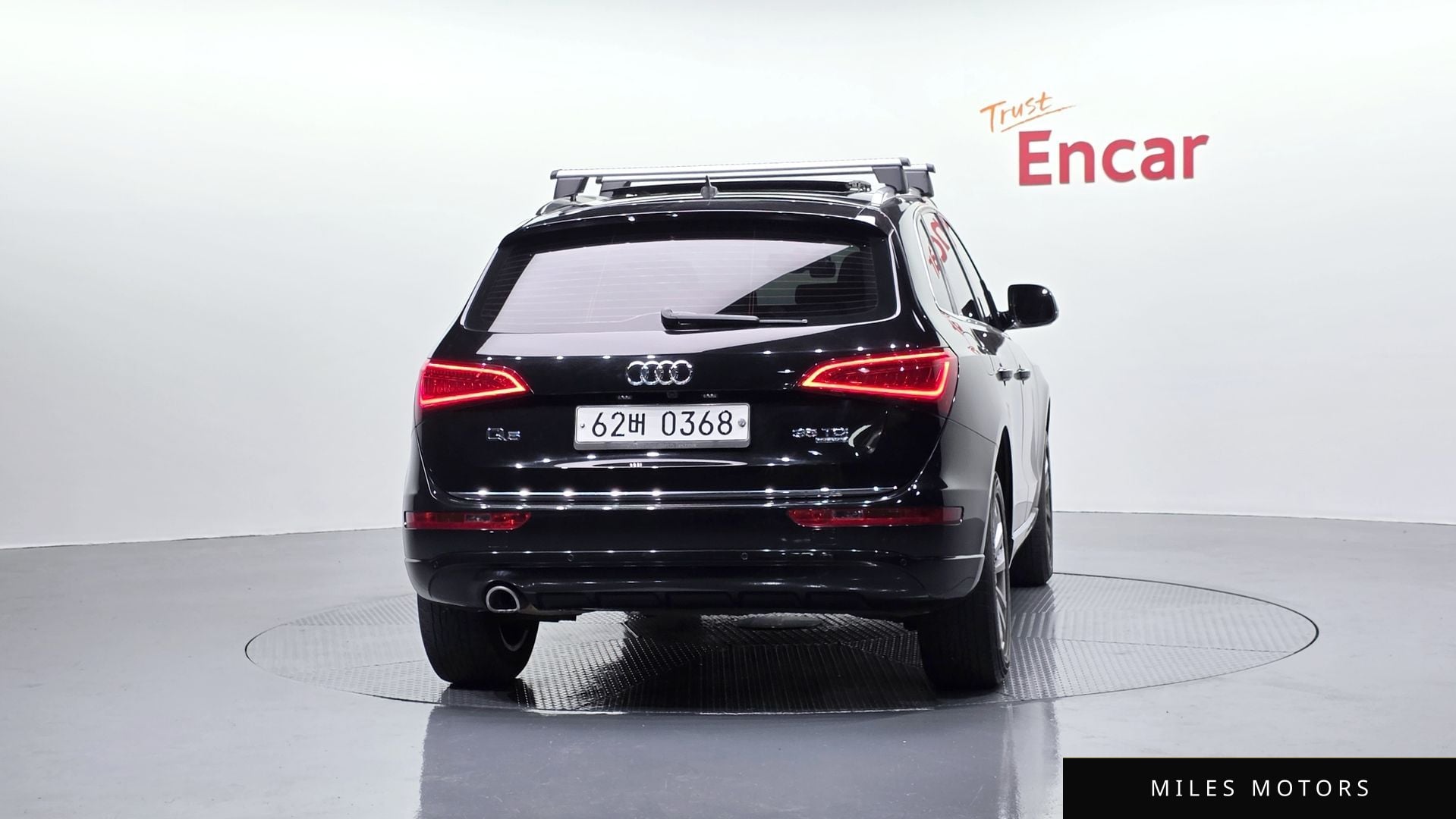 Audi Q5 2016 — миниатюра 4