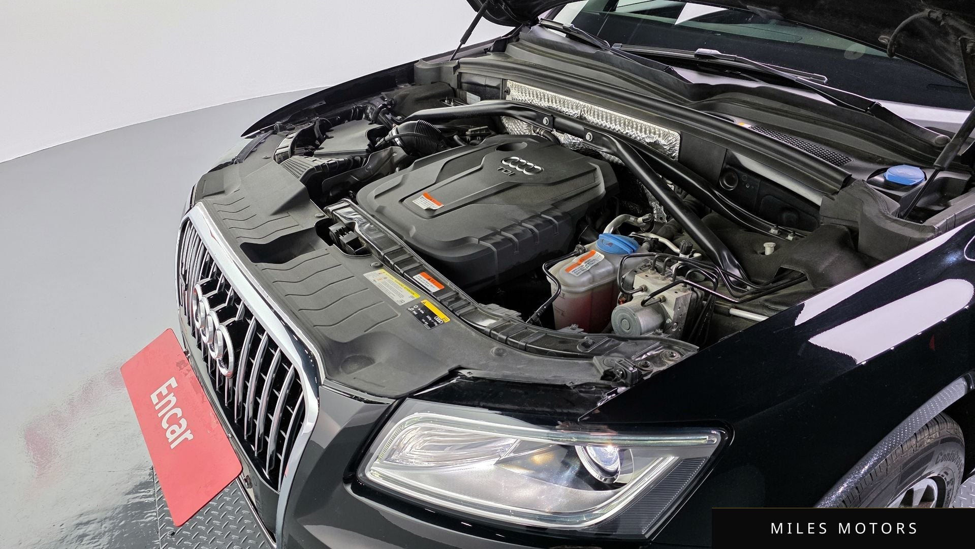Audi Q5 2016 — миниатюра 6