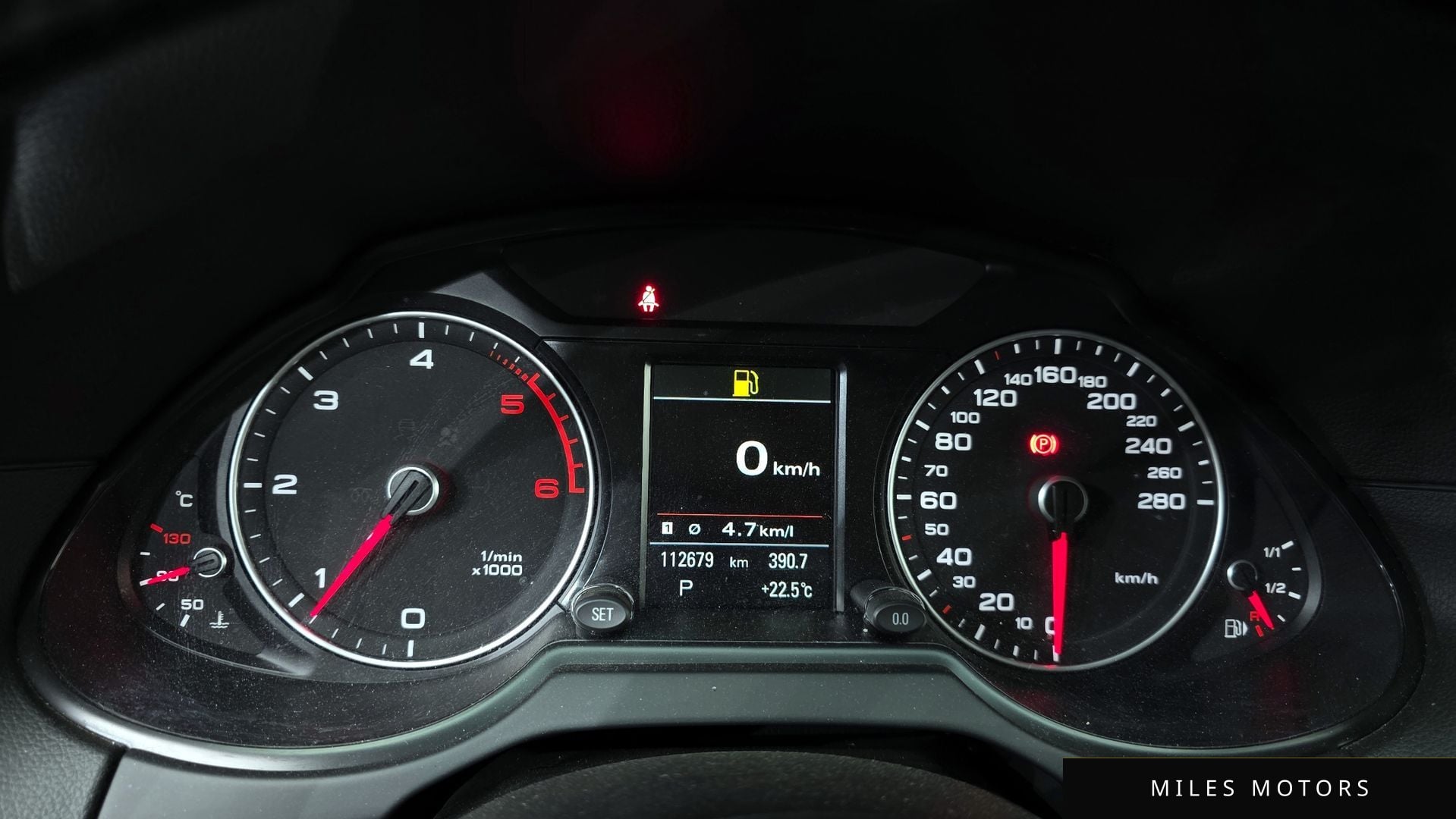 Audi Q5 2016 — миниатюра 8