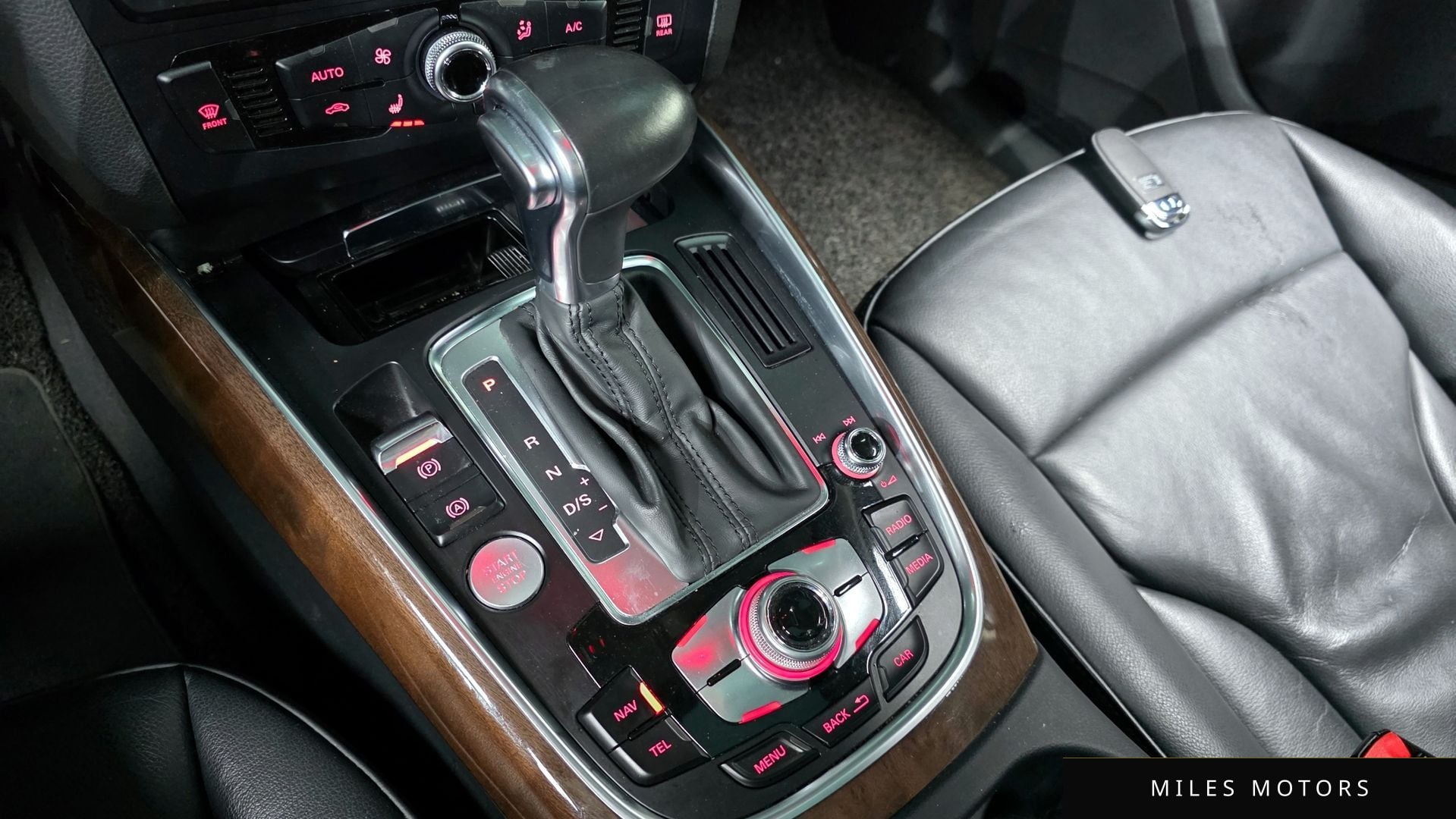 Audi Q5 2016 — миниатюра 9