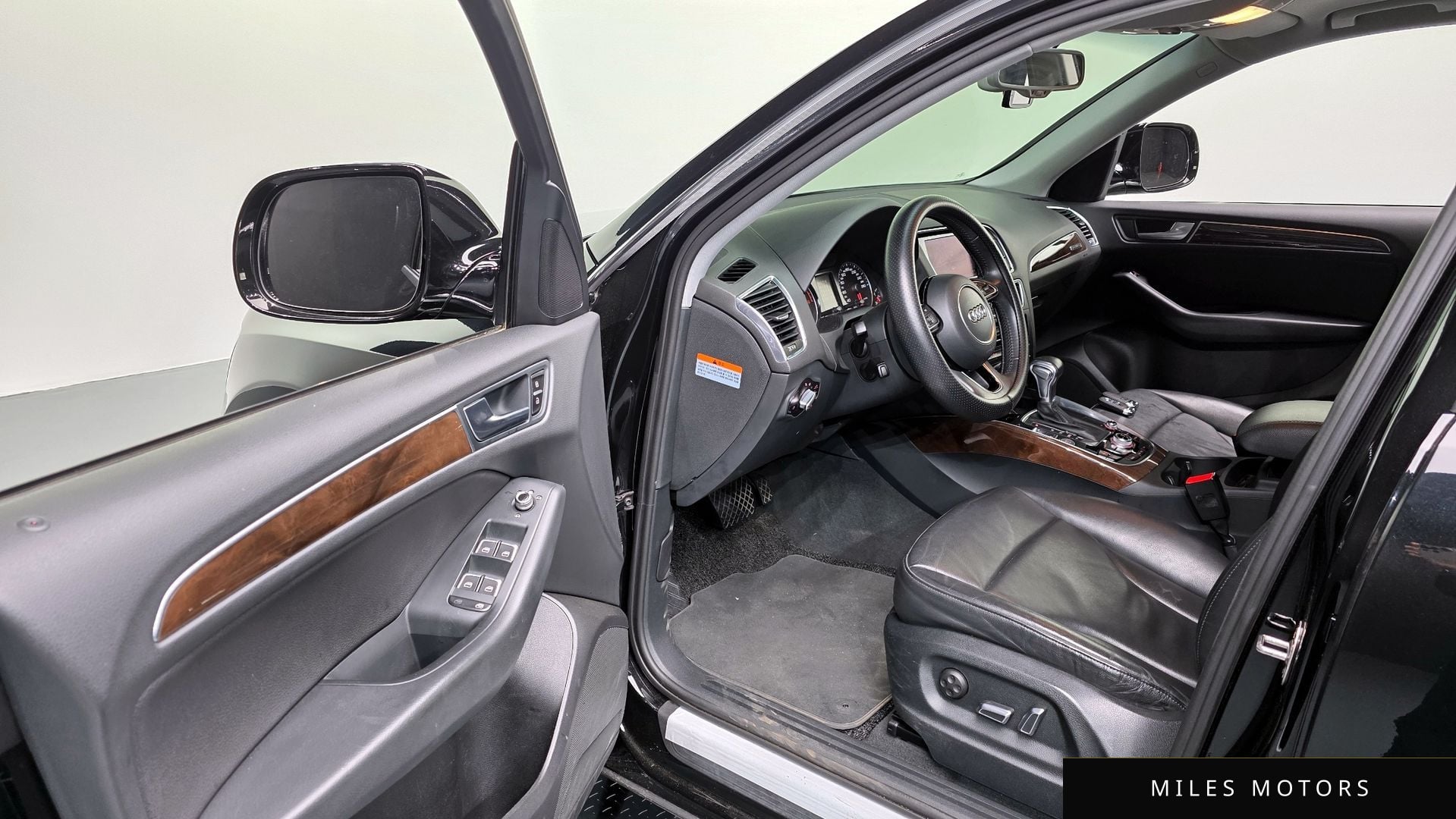 Audi Q5 2016 — миниатюра 10