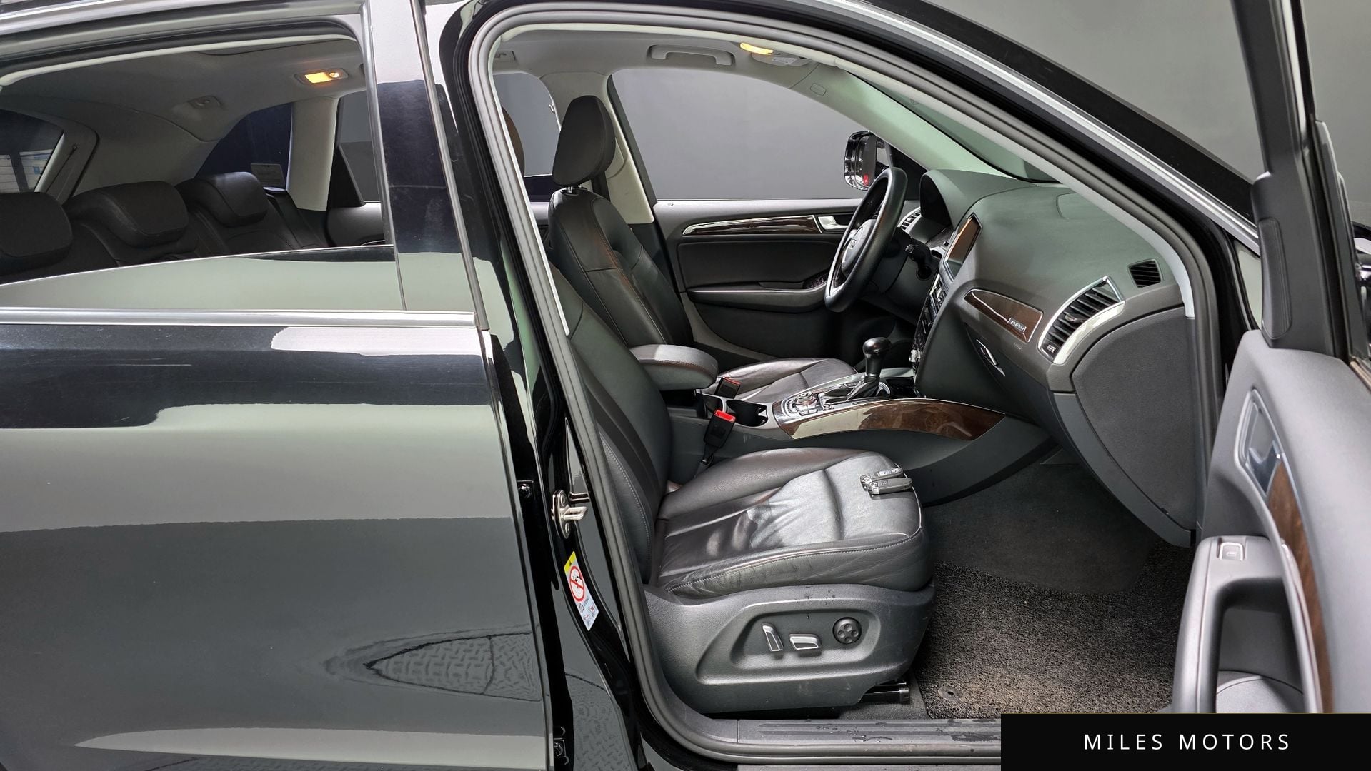 Audi Q5 2016 — миниатюра 11
