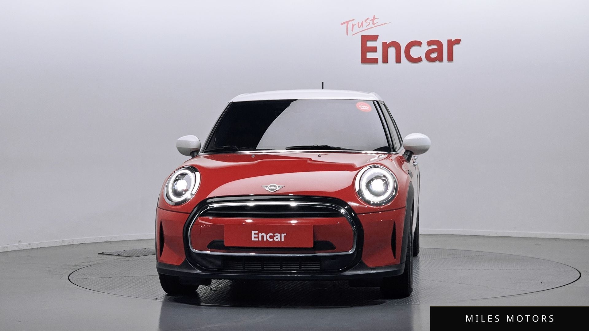 MINI Cooper 2023 — миниатюра 3