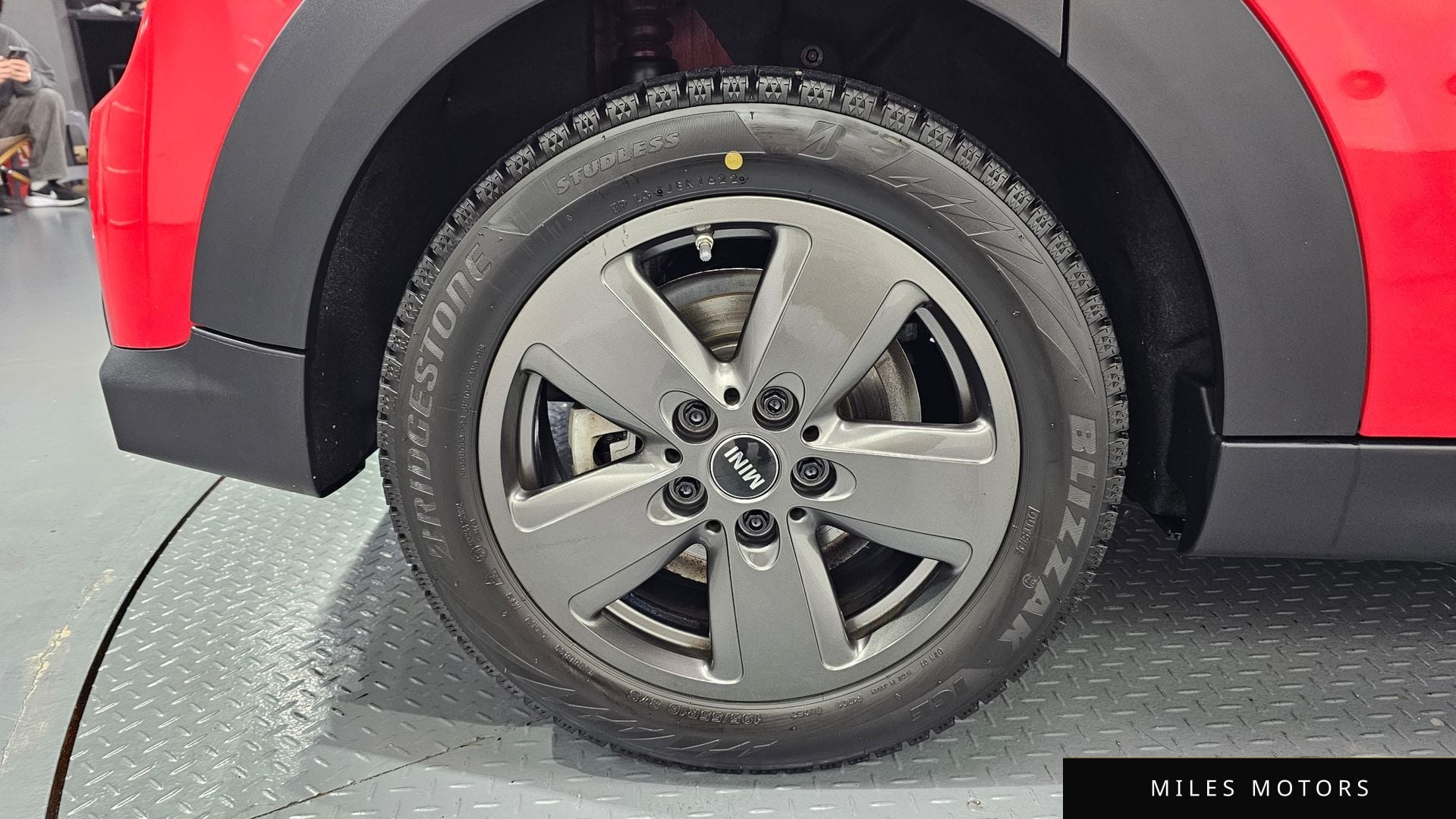 MINI Cooper 2023 — миниатюра 5