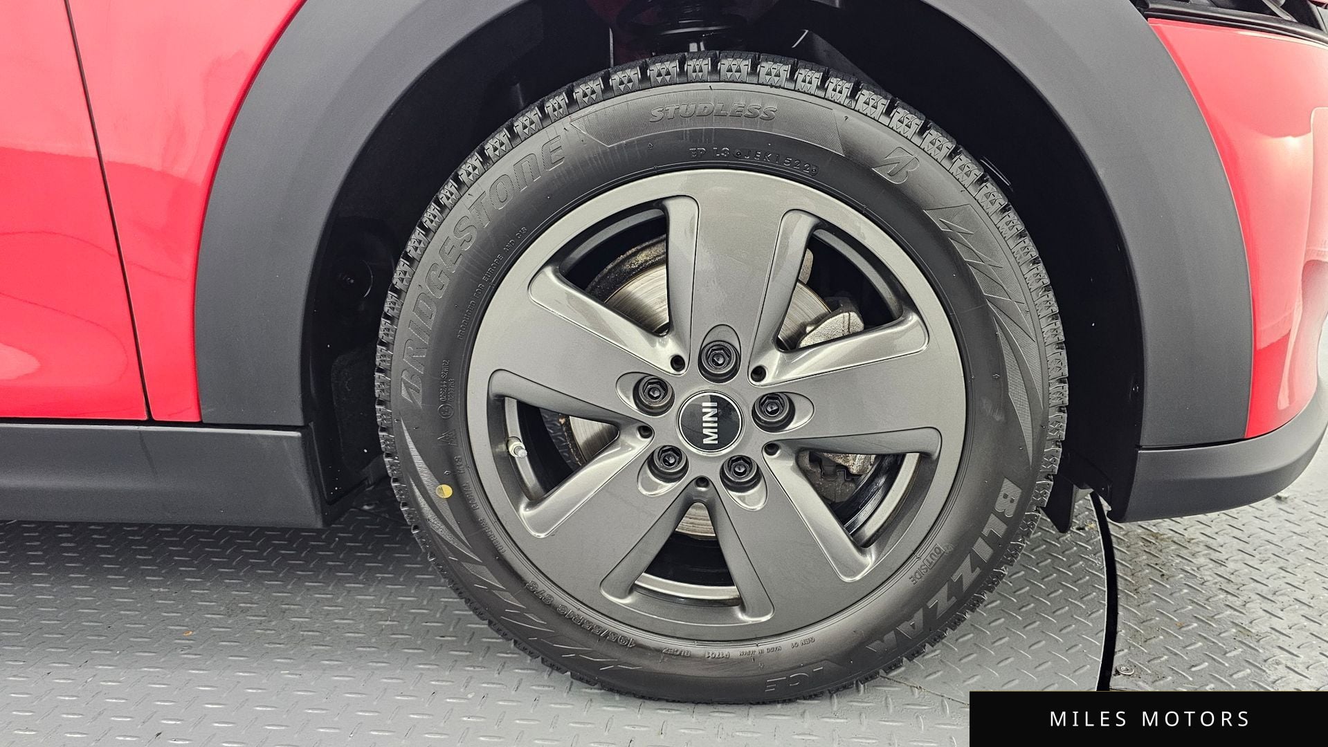 MINI Cooper 2023 — миниатюра 7