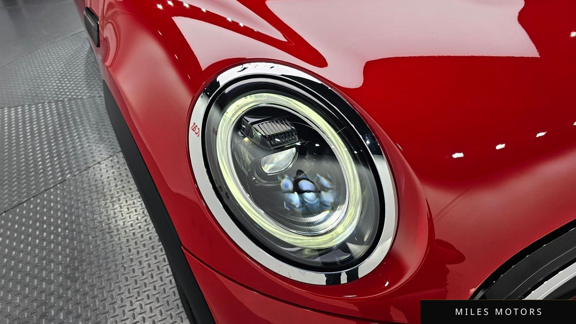 MINI Cooper 2023 — миниатюра 8