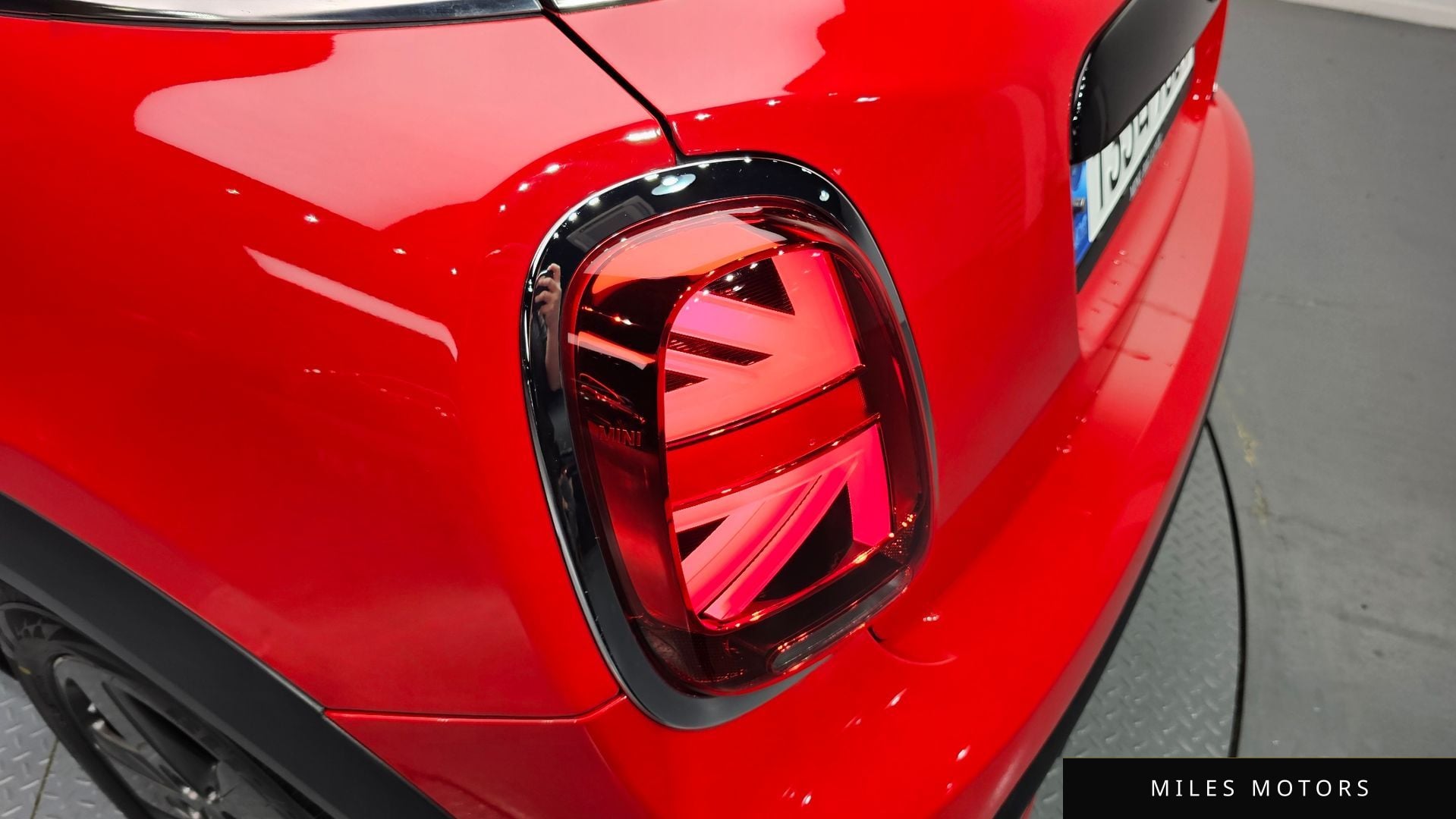 MINI Cooper 2023 — миниатюра 9